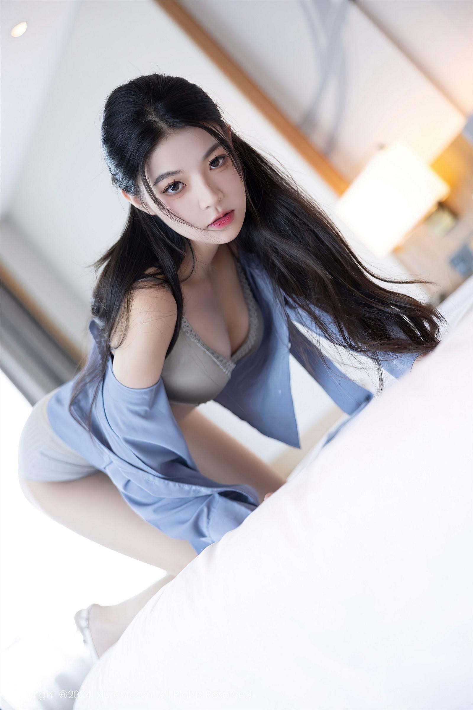 [XIUREN秀人网] 2024.10.23 NO.9333 初梦瑶_p058