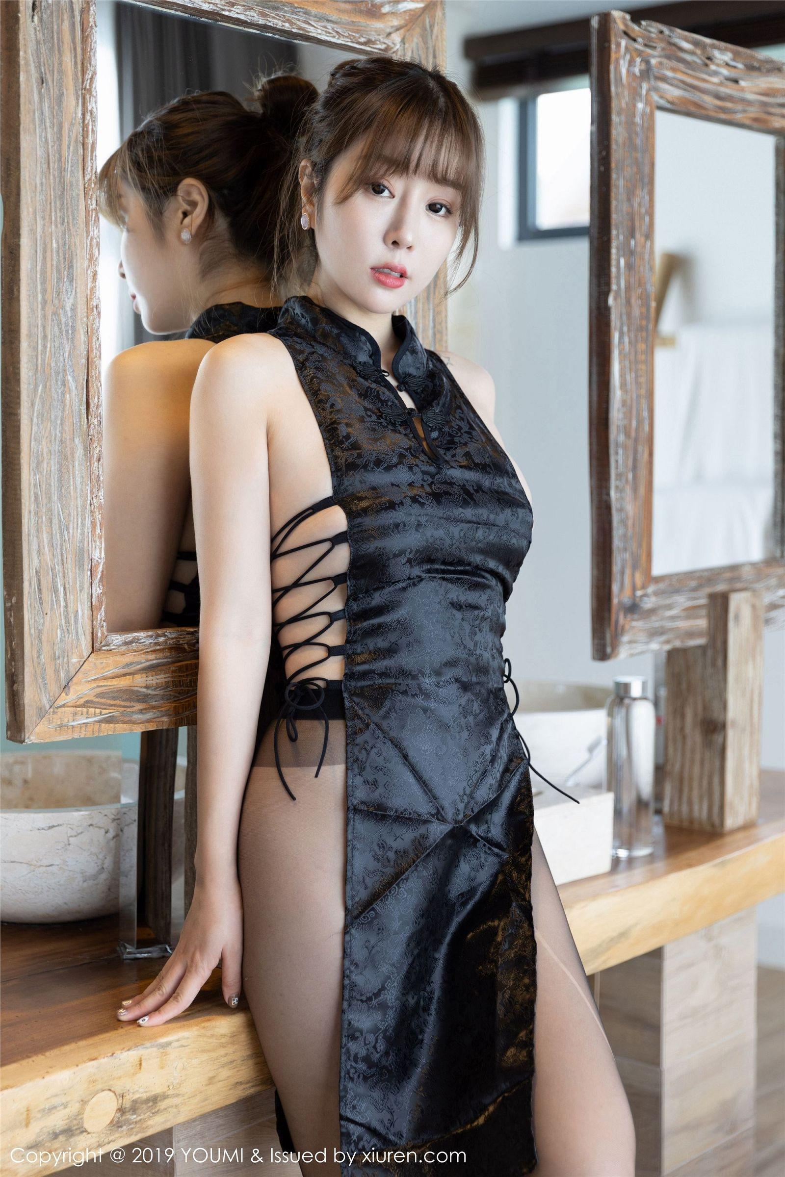 [YOUMI尤蜜荟] 2019.10.25 Vol.359 王雨纯_p017