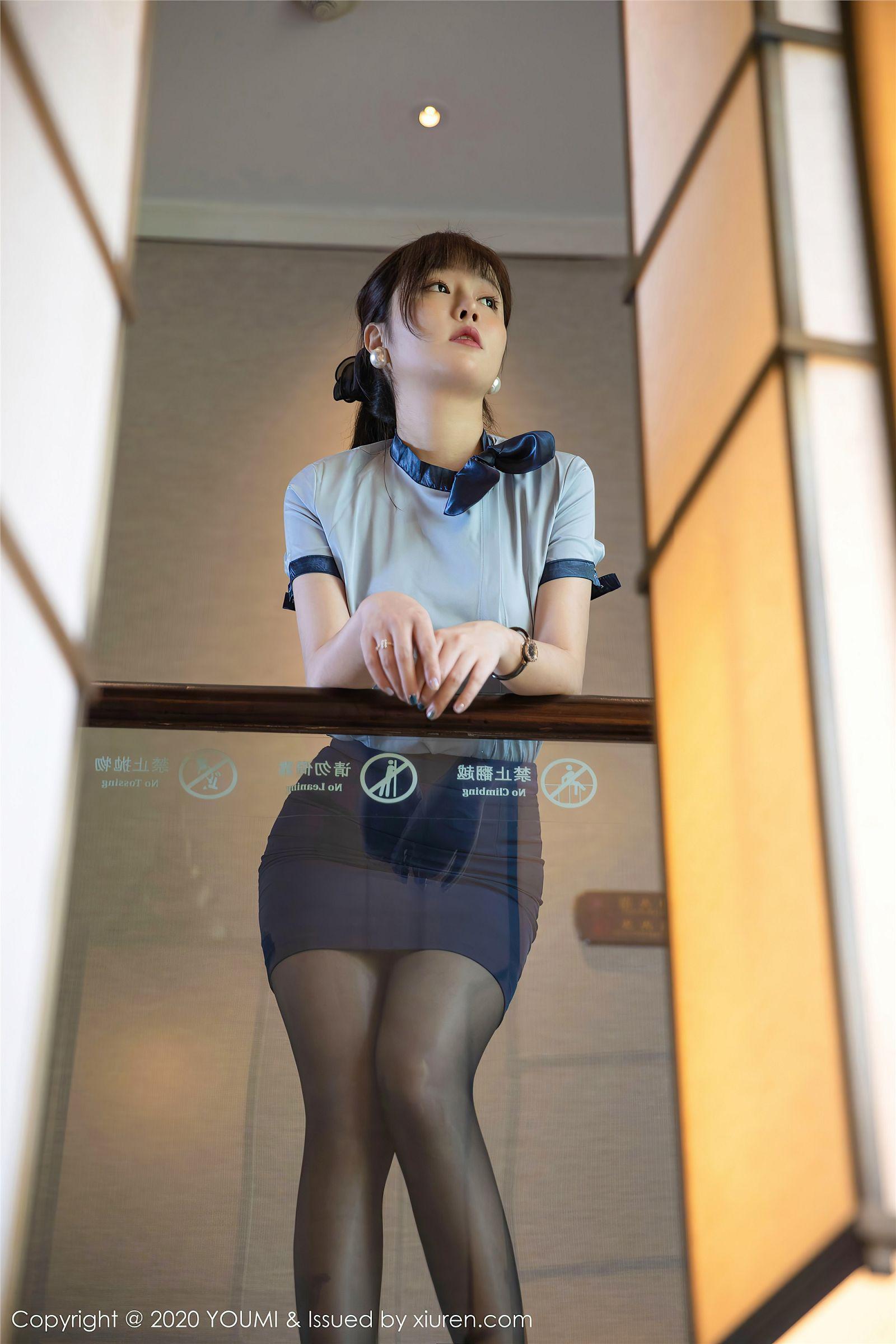 [YOUMI尤蜜荟] 2020.10.23 NO.544 王雨纯_p017