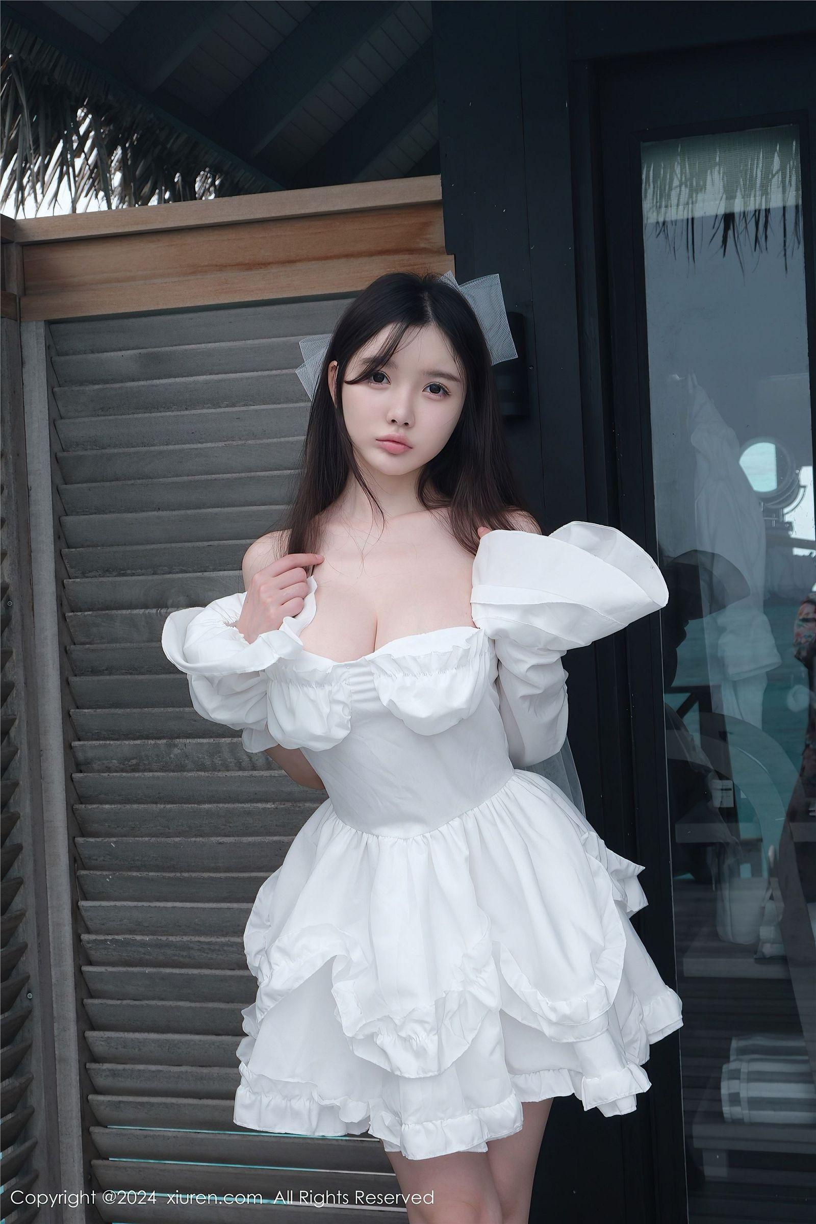 [XIUREN秀人网] 2024.12.02 NO.9535 糯美子MINIbabe_p055