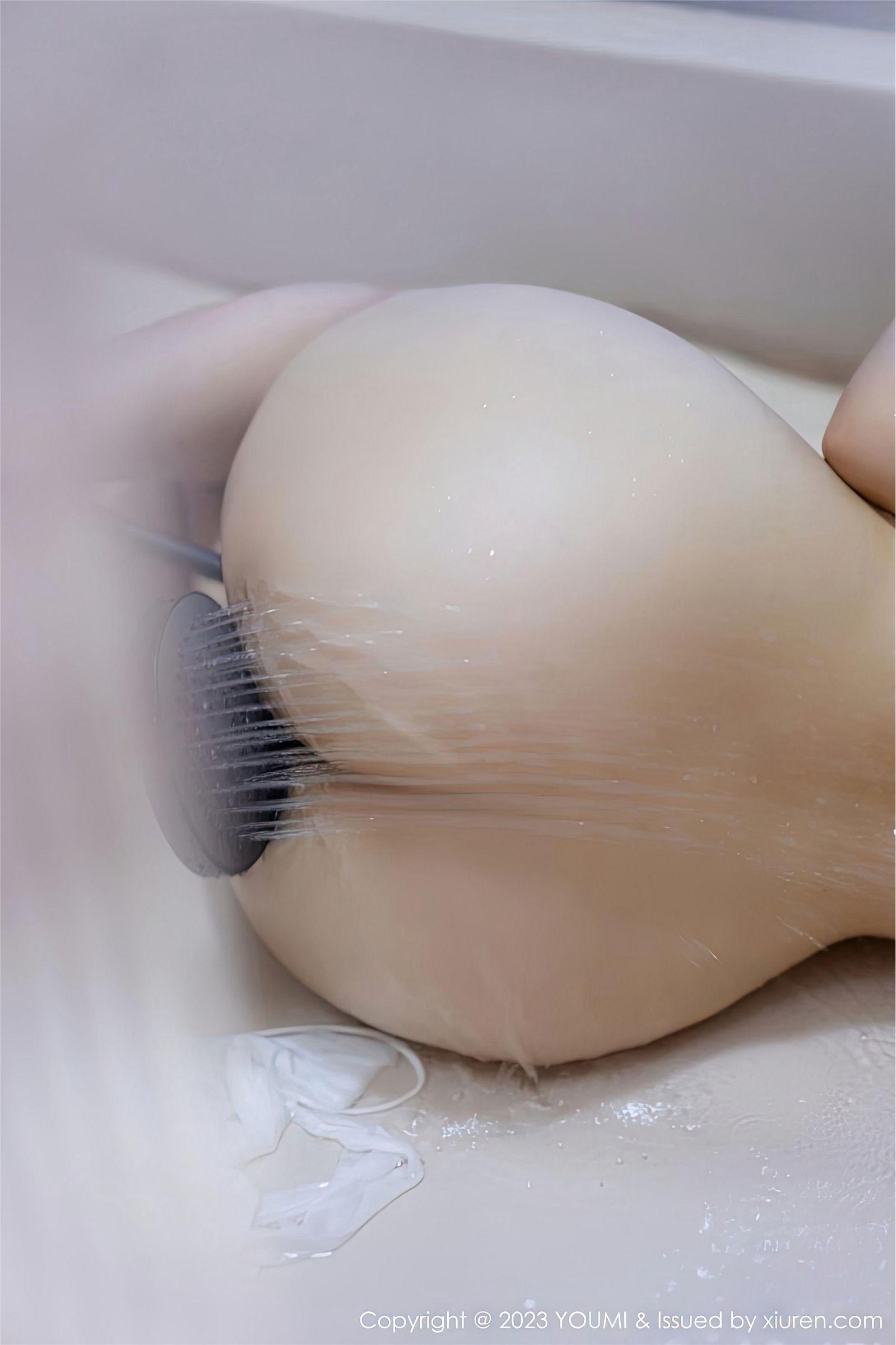 [YOUMI尤蜜荟] 2023.02.04 NO.897 Carol周妍希_p058