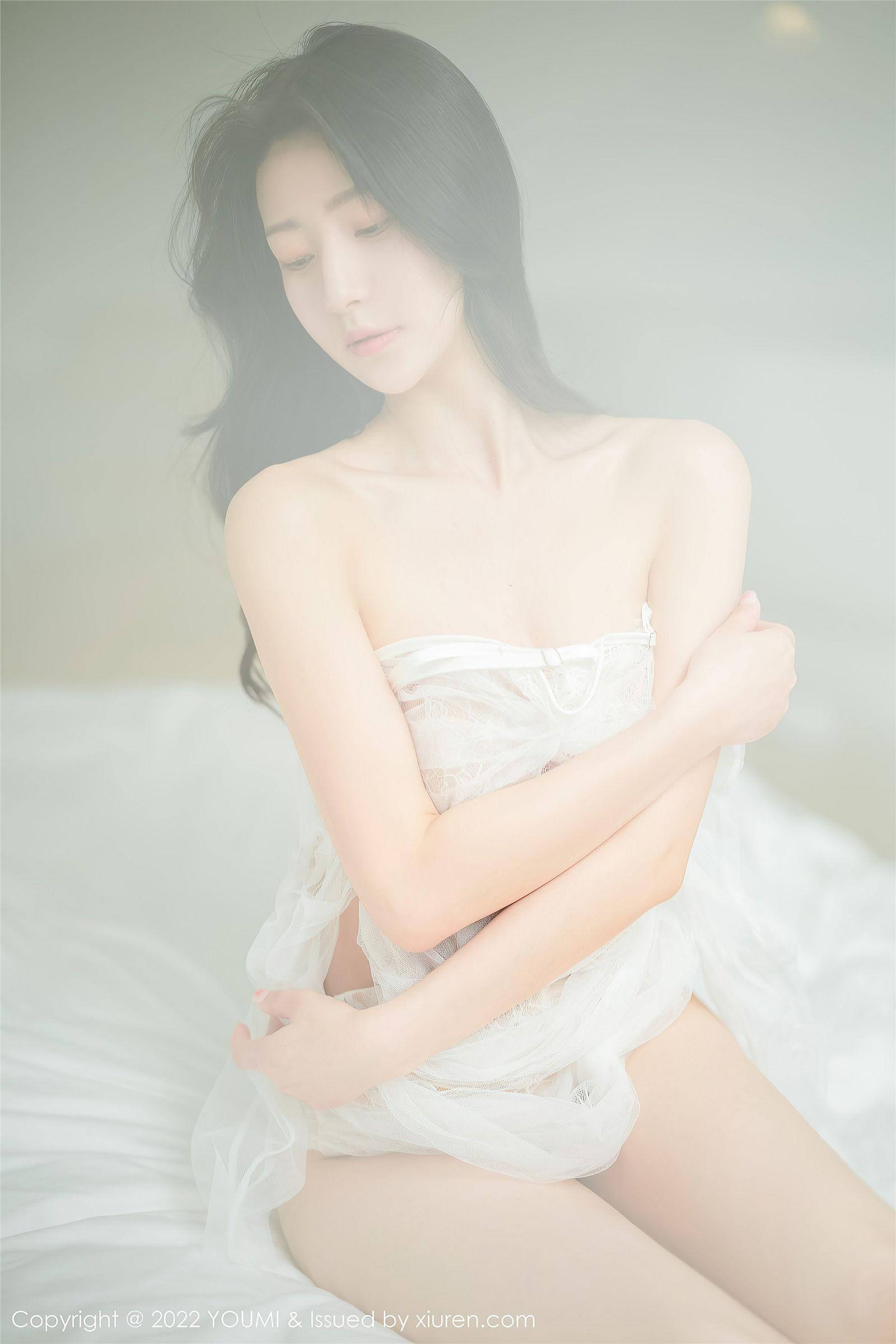 [YOUMI尤蜜荟] 2022.05.17 NO.791 熊小诺_p027