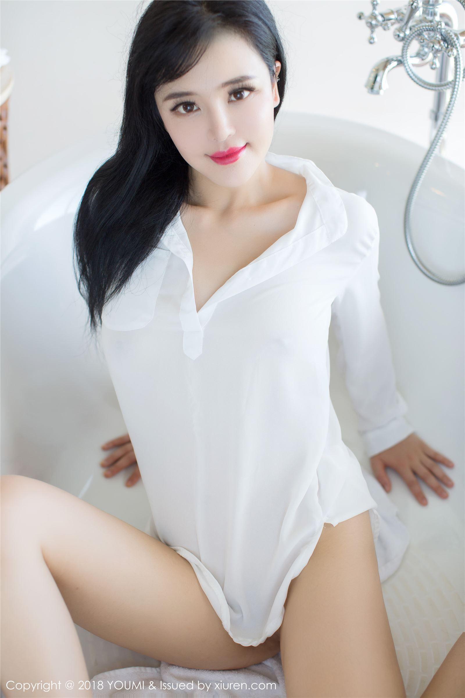 [尤蜜荟] 2018.01.10 Vol.107 刘钰儿_p044
