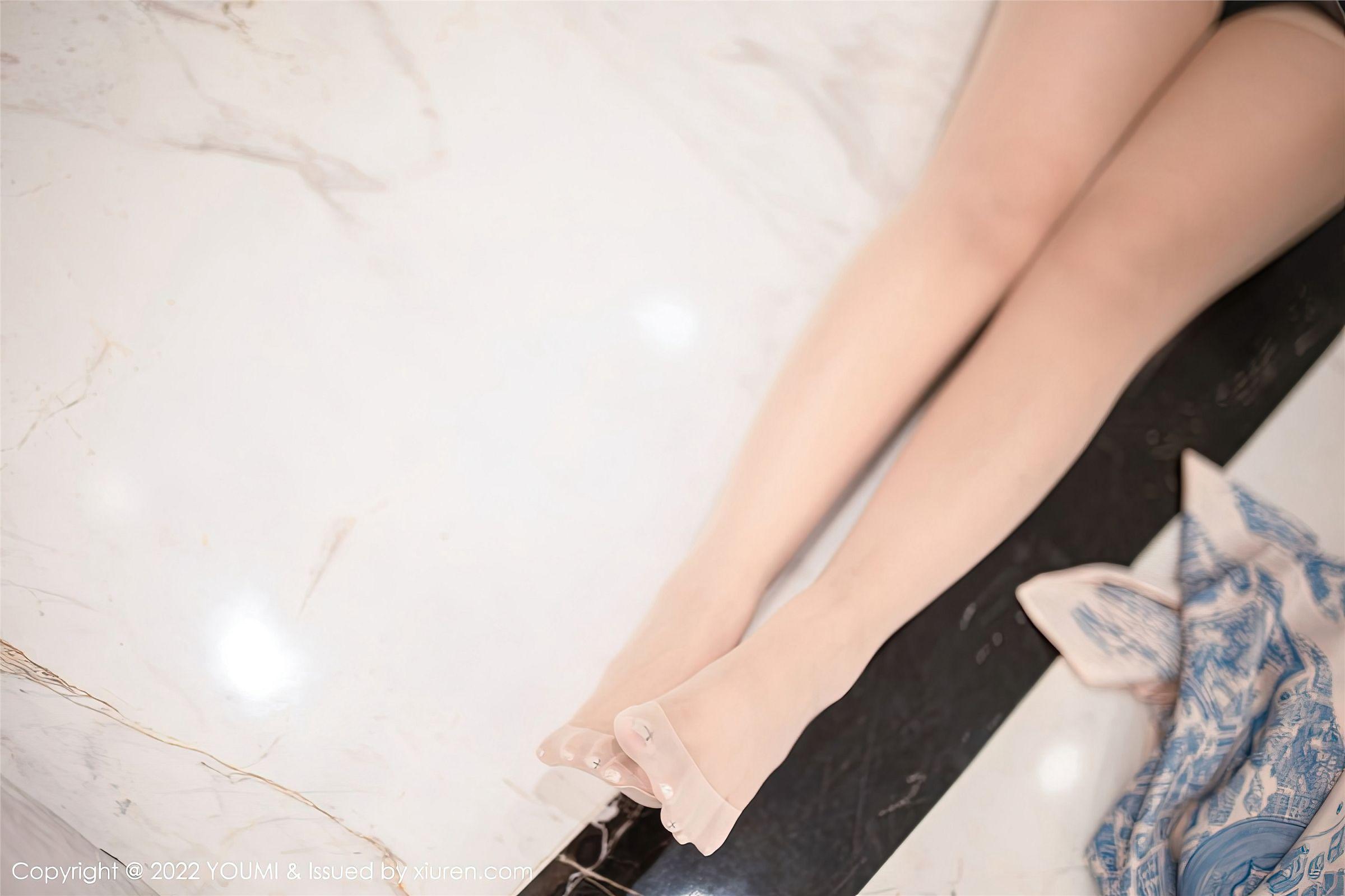 [YOUMI尤蜜荟] 2022.11.23 NO.868 张思允Nice_p006