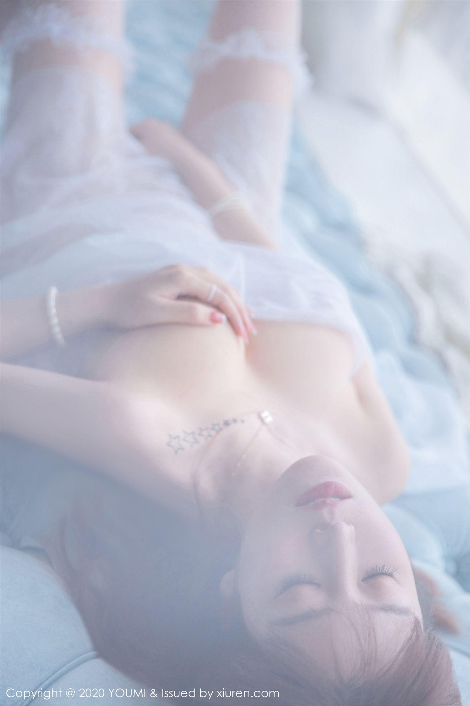 [YOUMI尤蜜荟] 2020.05.15 Vol.471 王雨纯_p085
