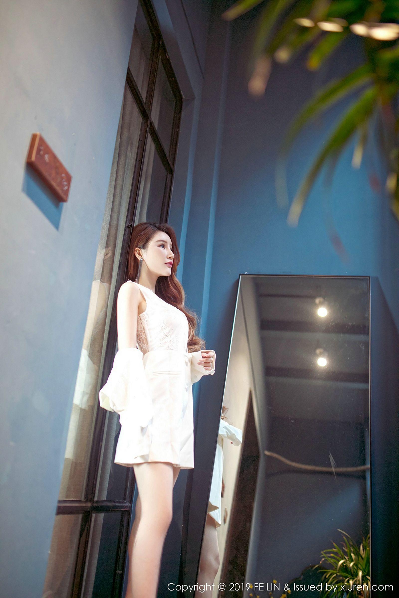[嗲囡囡美女] 2019.01.25 Vol.178 陈媚儿_p037
