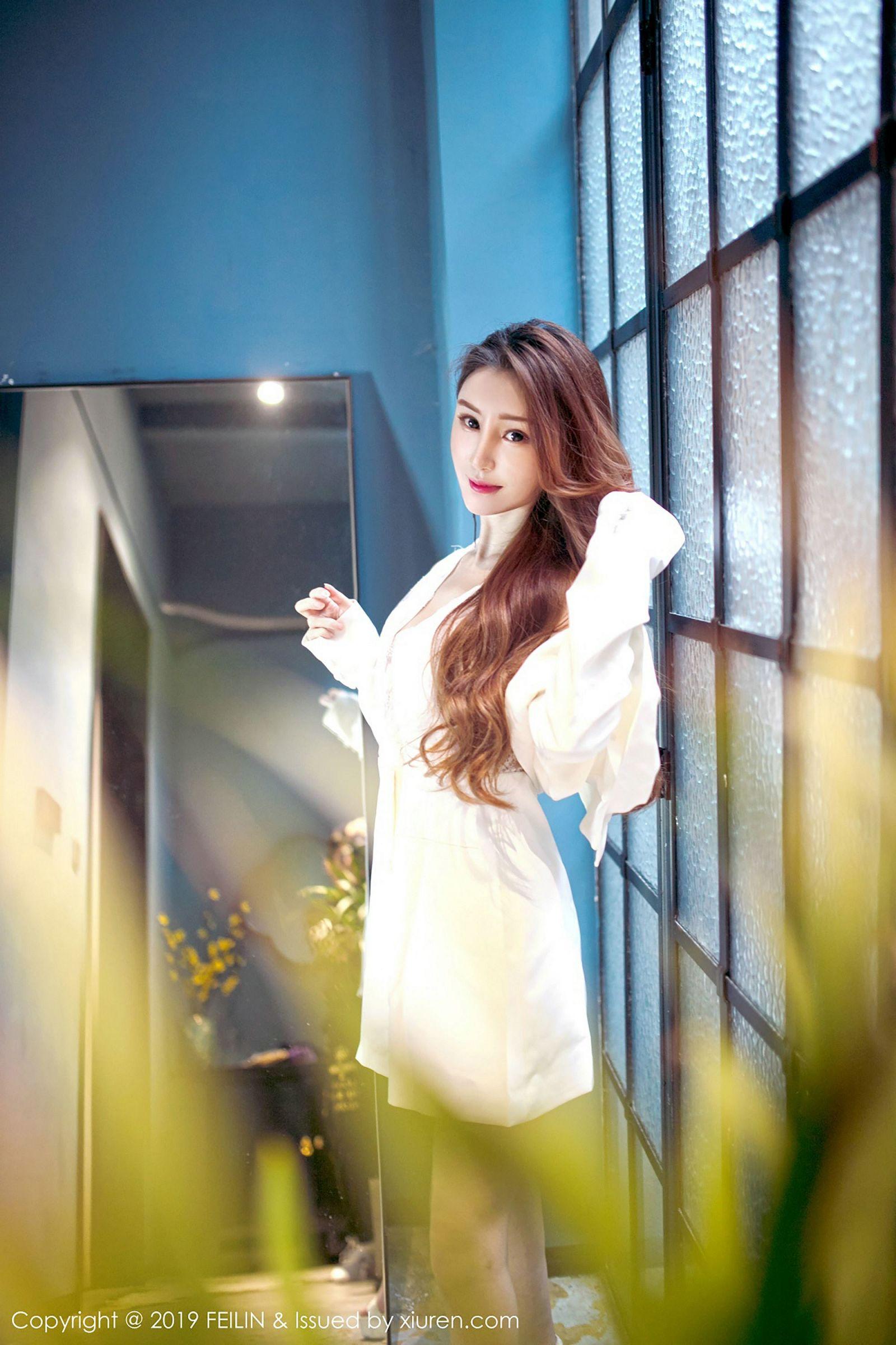 [嗲囡囡美女] 2019.01.25 Vol.178 陈媚儿_p038
