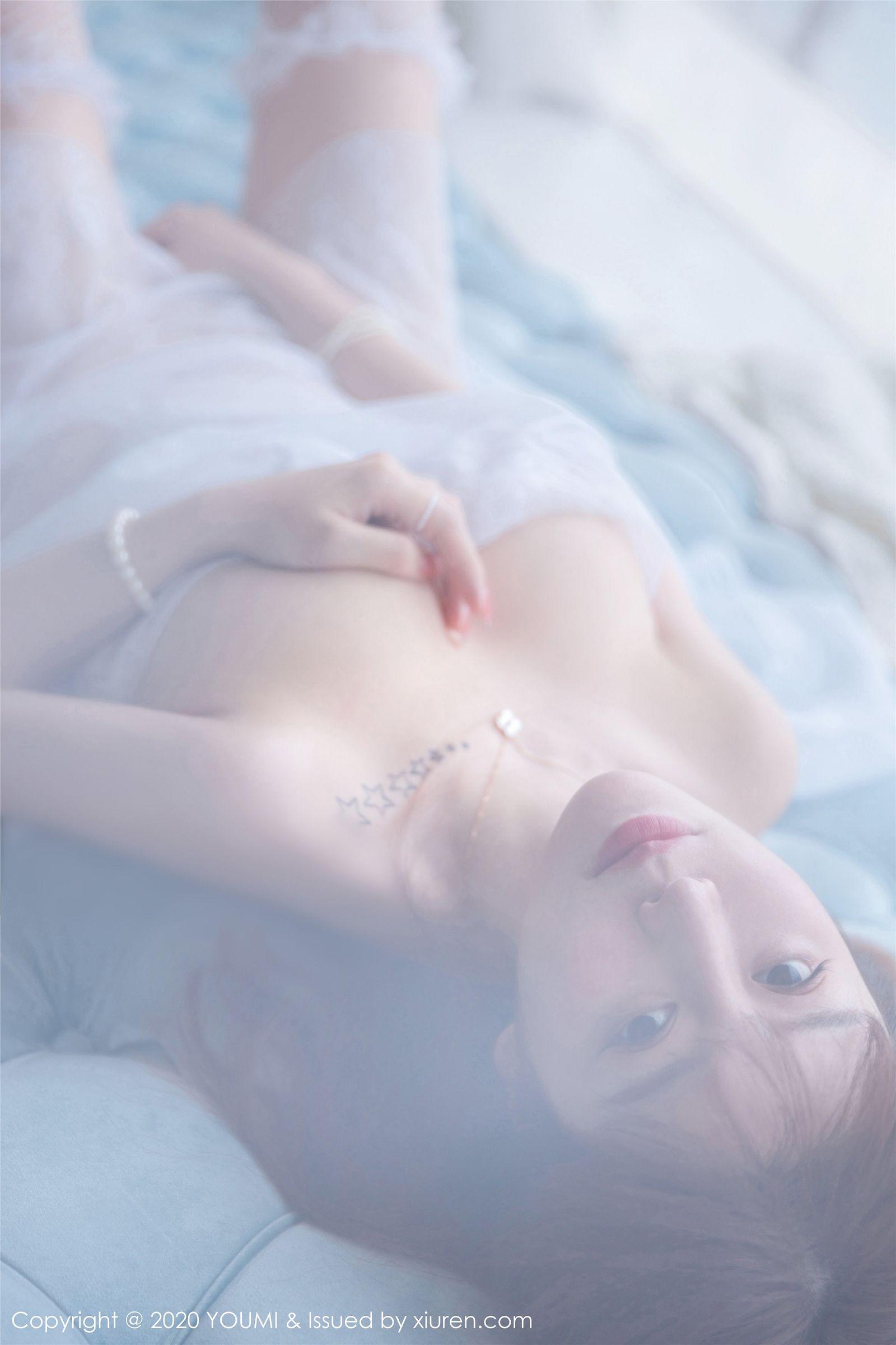 [YOUMI尤蜜荟] 2020.05.15 Vol.471 王雨纯_p084