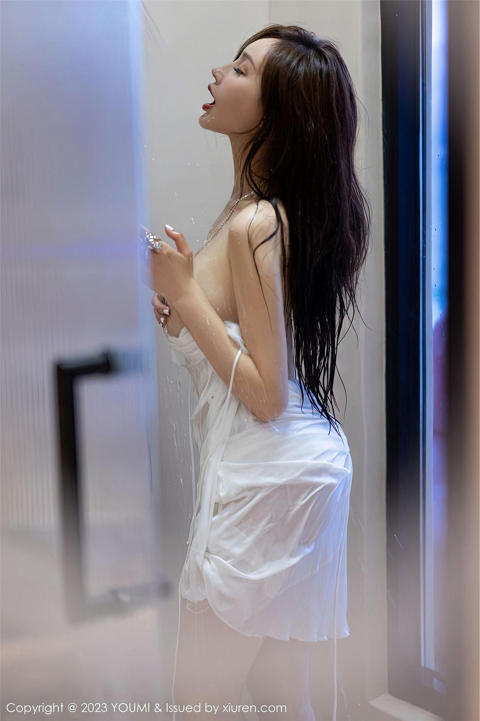 [YOUMI尤蜜荟] 2023.02.04 NO.897 Carol周妍希_p006