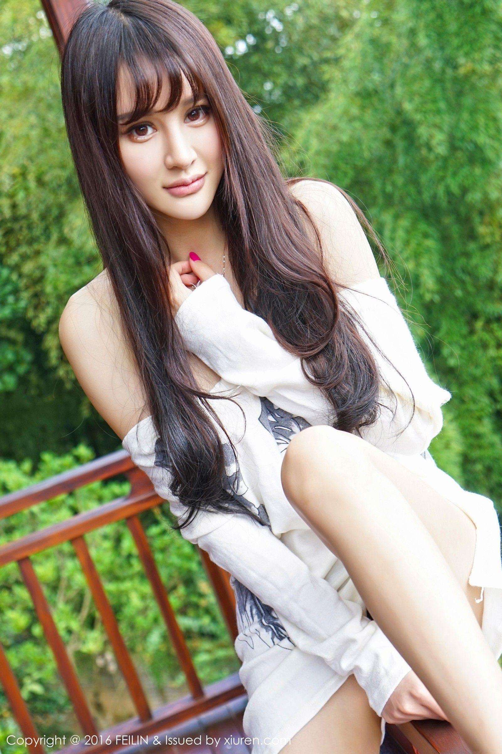 [嗲囡囡美女] 2016.09.13 Vol.053 Cheryl青树_p034