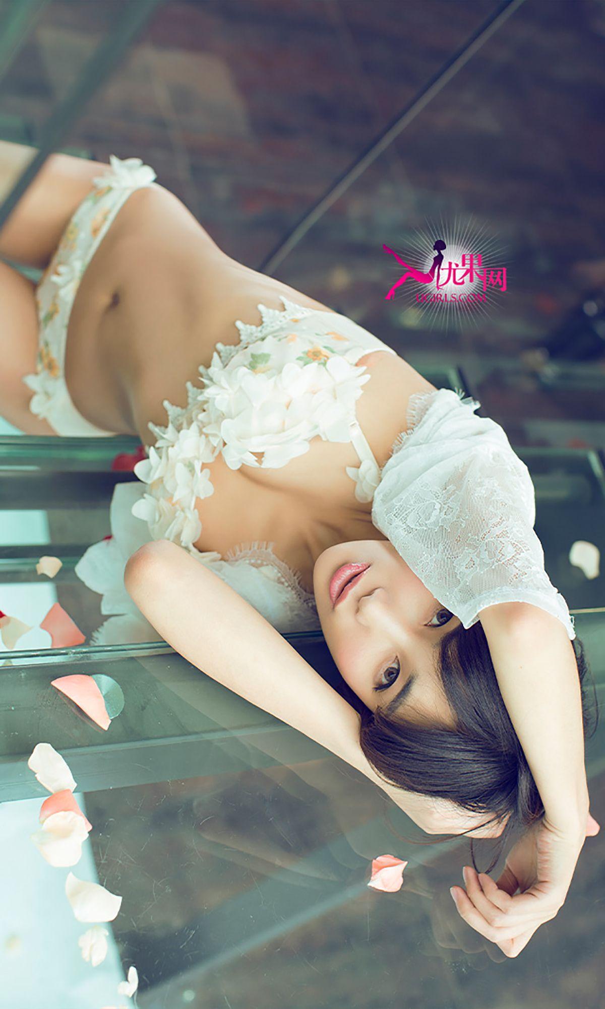 [爱尤物Ugirls] NO.004 张梓瑗_p011