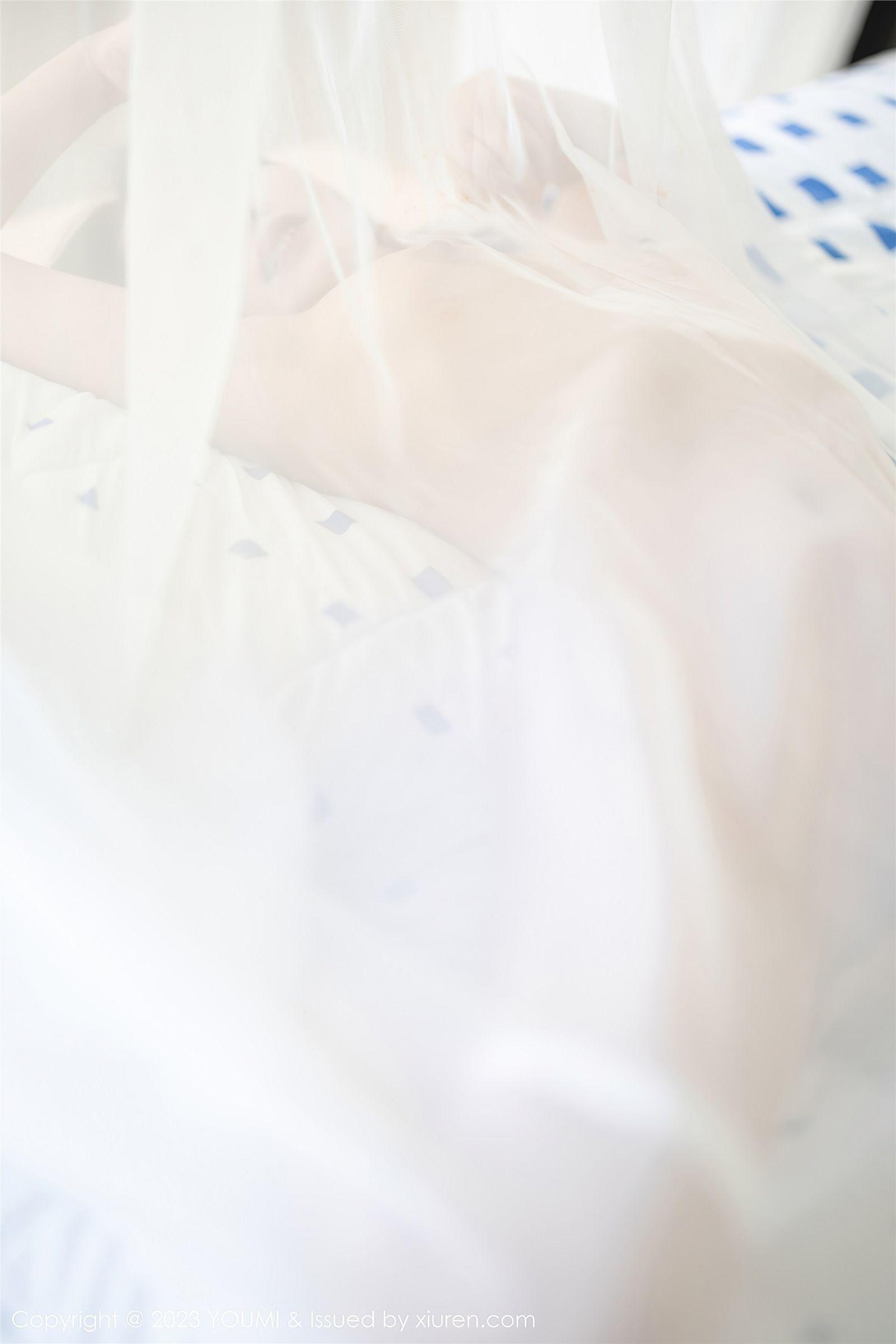 [YOUMI尤蜜荟] 2023.05.18 NO.939 laura阿姣_p075