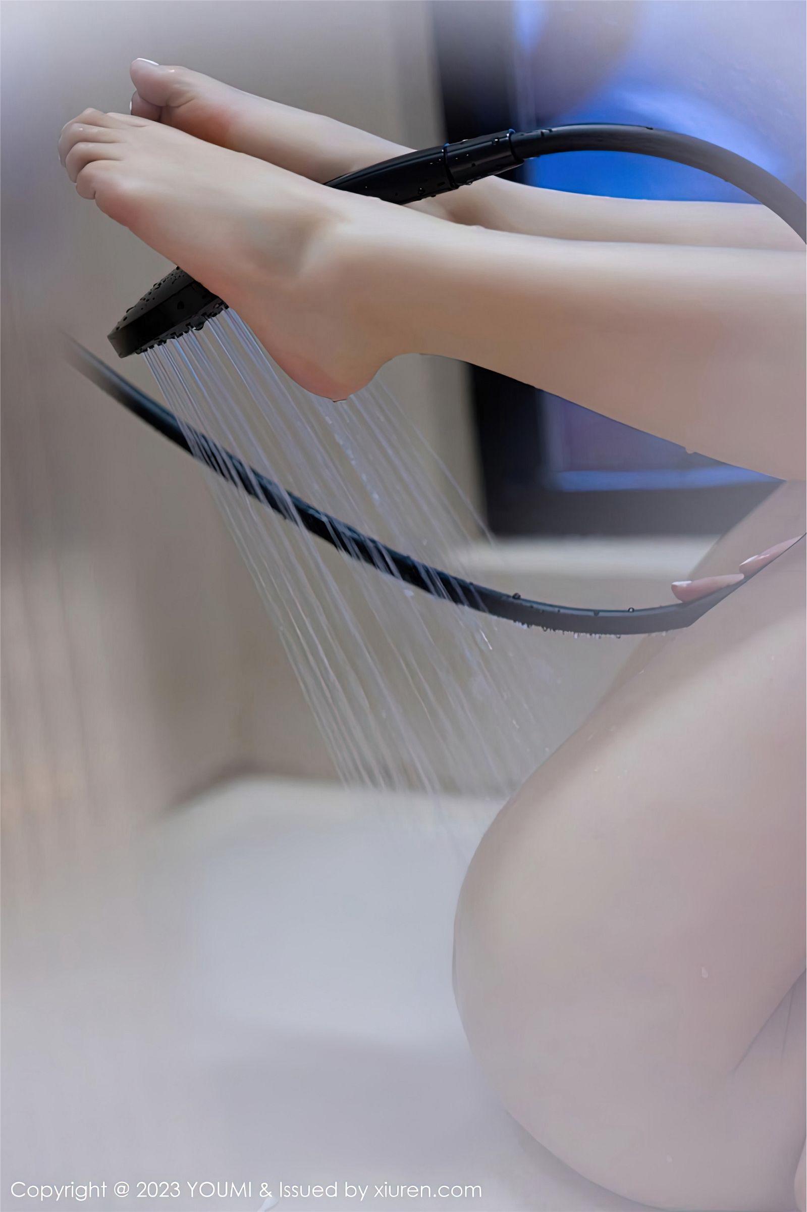 [YOUMI尤蜜荟] 2023.02.04 NO.897 Carol周妍希_p050