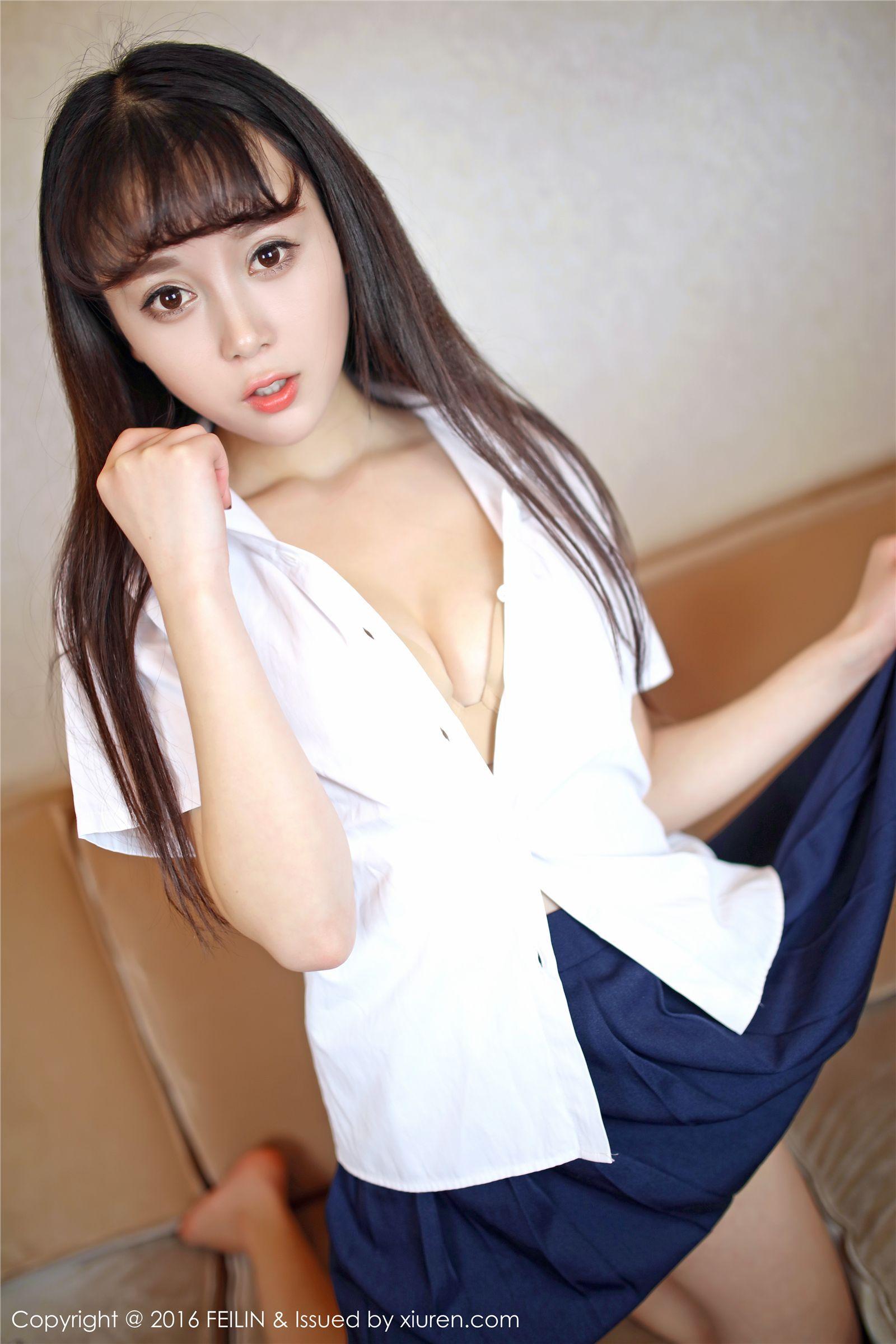 [嗲囡囡美女] 2016.03.17 Vol.031 赵小米Kitty_p051