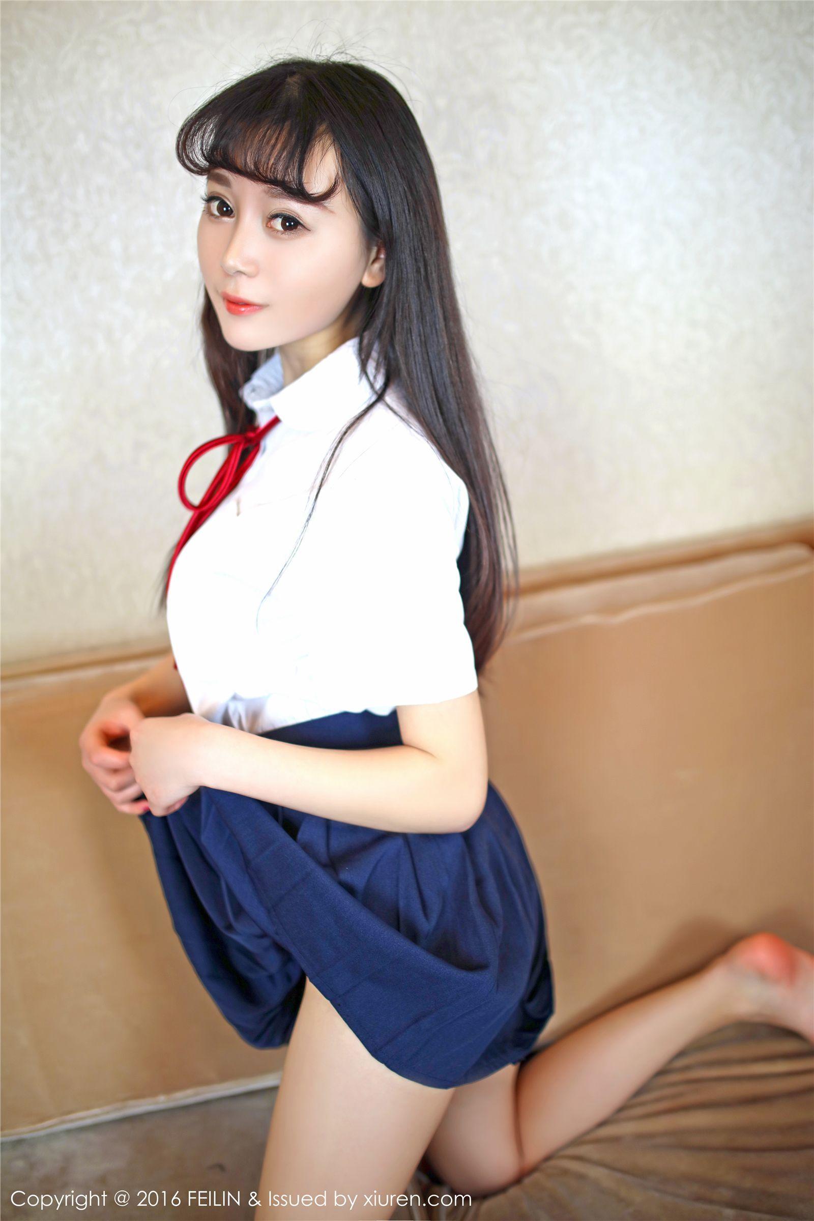 [嗲囡囡美女] 2016.03.17 Vol.031 赵小米Kitty_p015