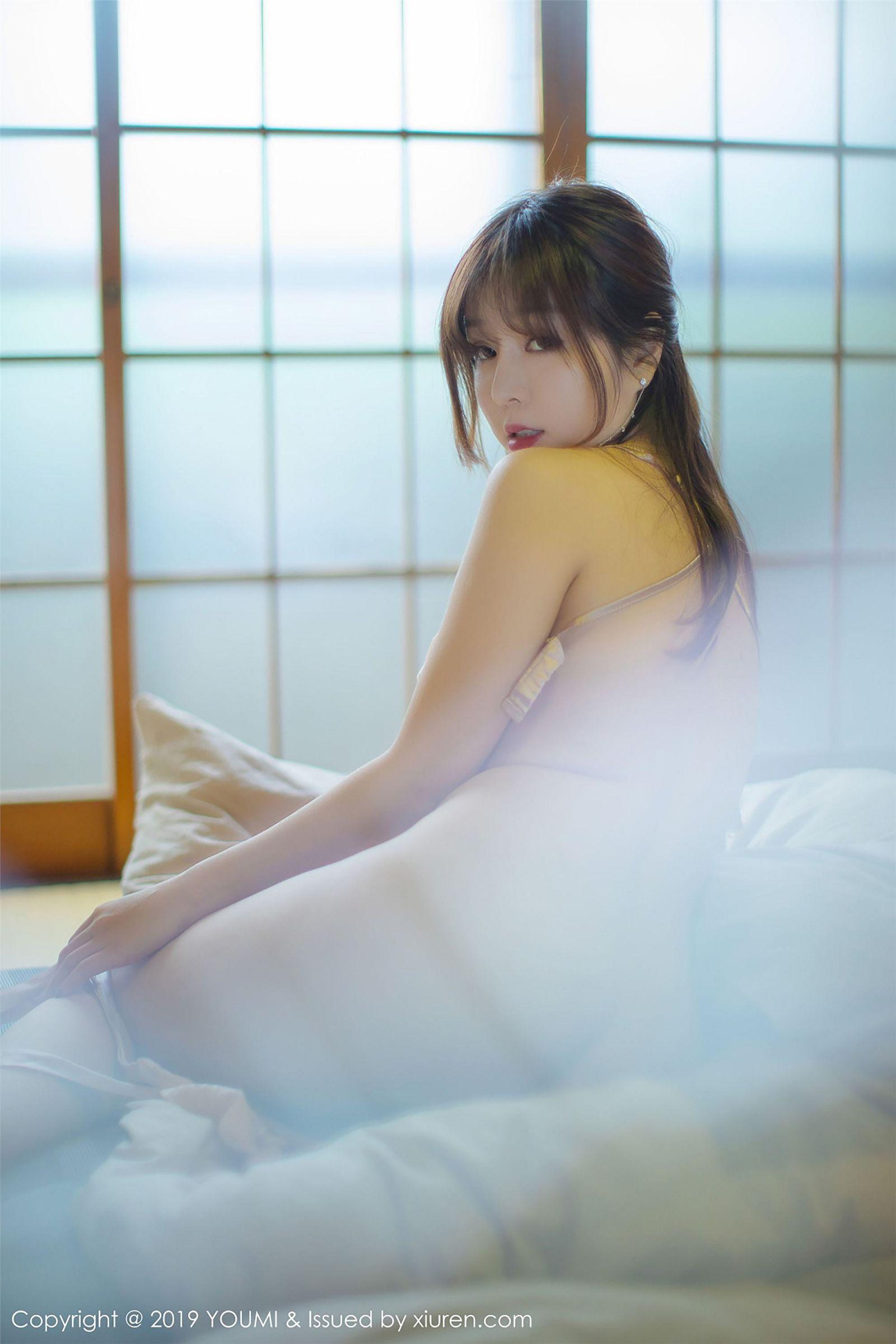 [尤蜜荟] 2019.01.31 NO.270 王雨纯_p058