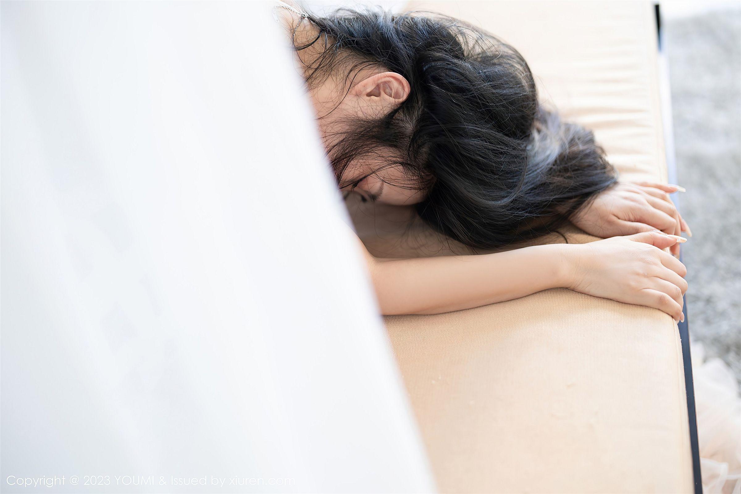 [YOUMI尤蜜荟] 2023.05.18 NO.939 laura阿姣_p070
