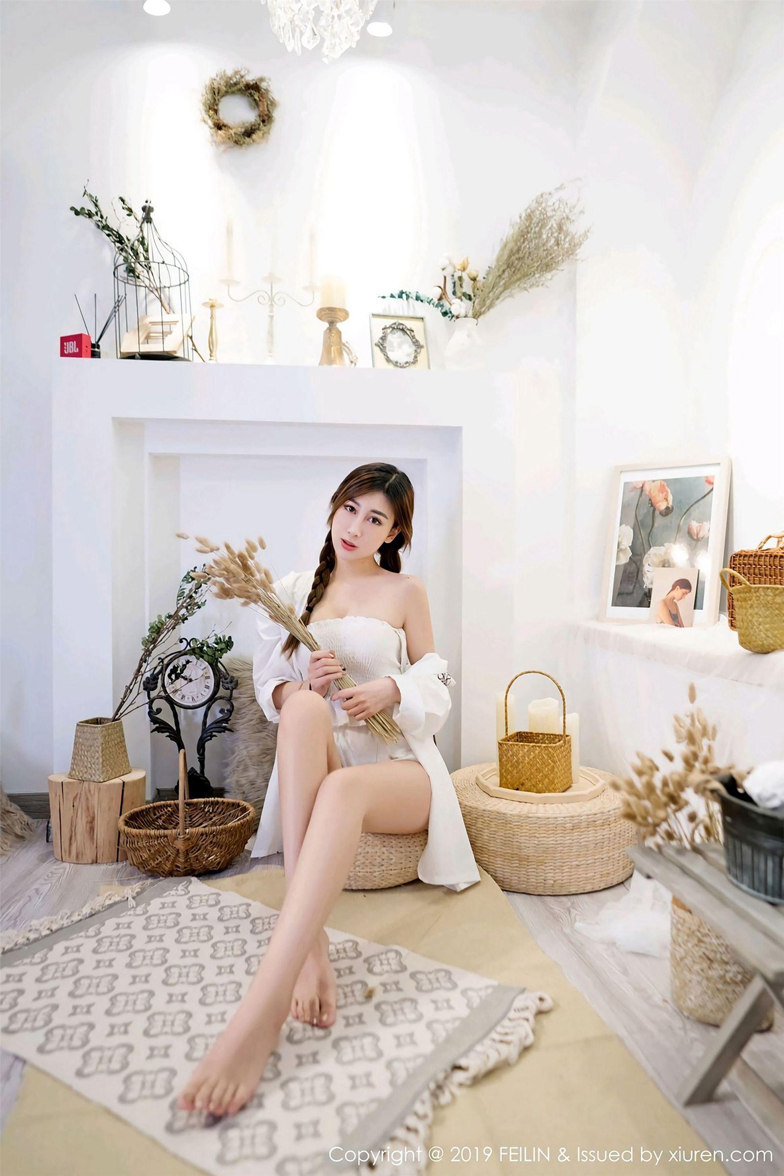 [嗲囡囡美女] 2019.03.28 Vol.185 星星star_p003