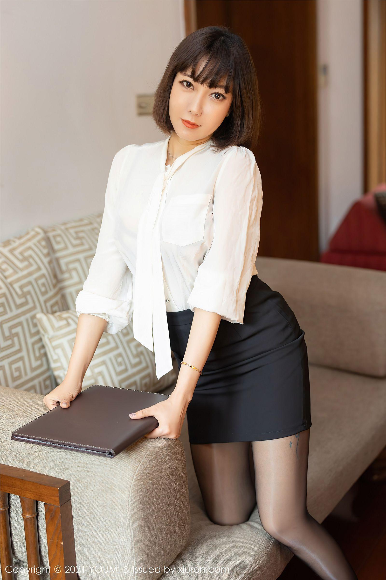 [YOUMI尤蜜荟] 2021.07.02 NO.662 果儿Victoria_p077
