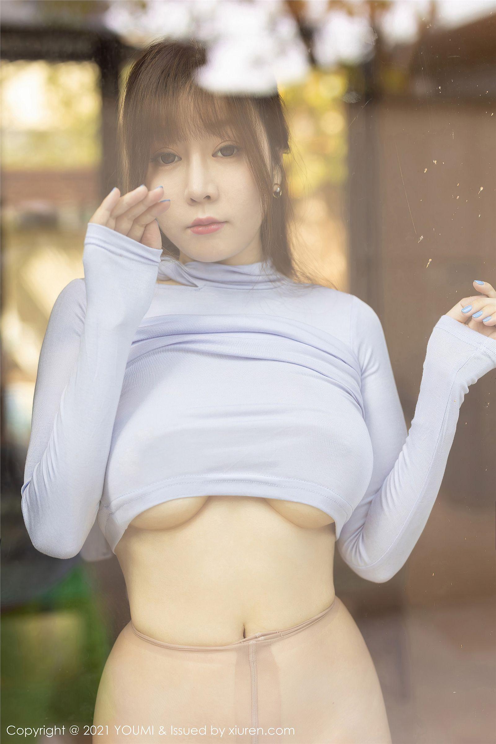 [YOUMI尤蜜荟] 2021.05.06 NO.637 王雨纯_p050