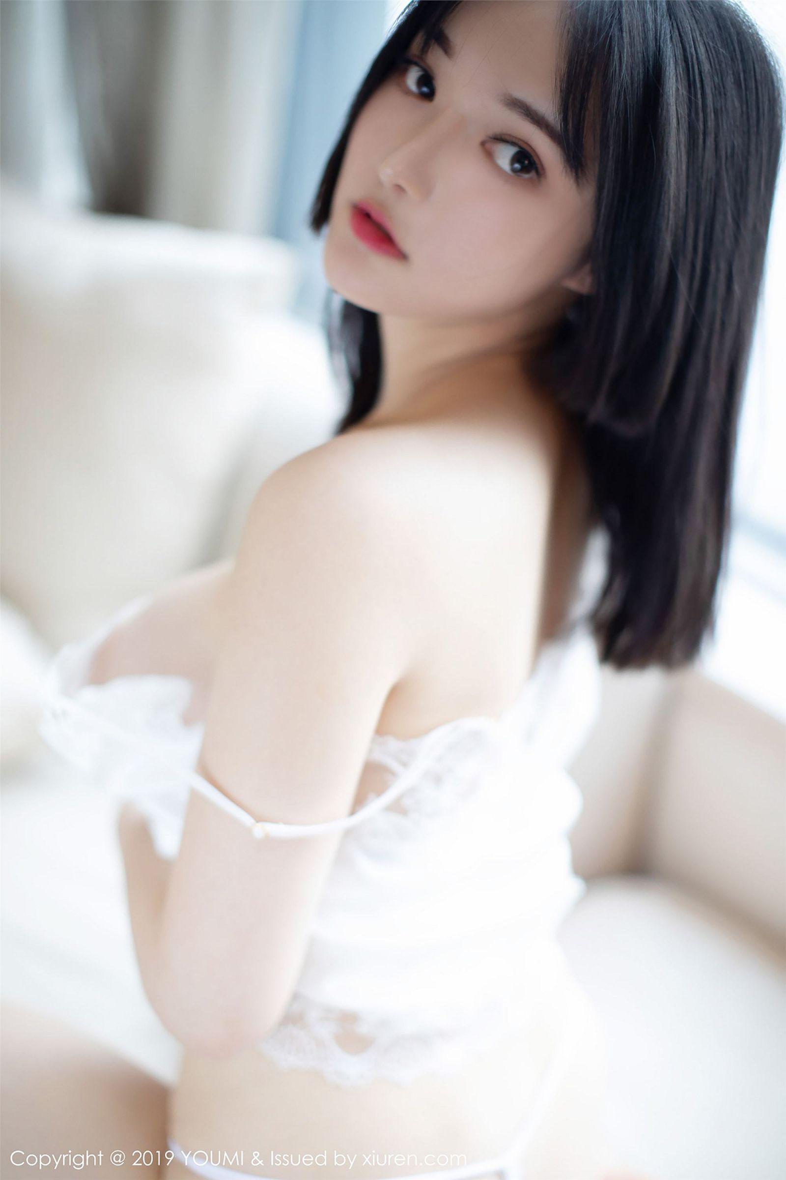 [尤蜜荟] 2019.01.21 Vol.265 婉灵_p026
