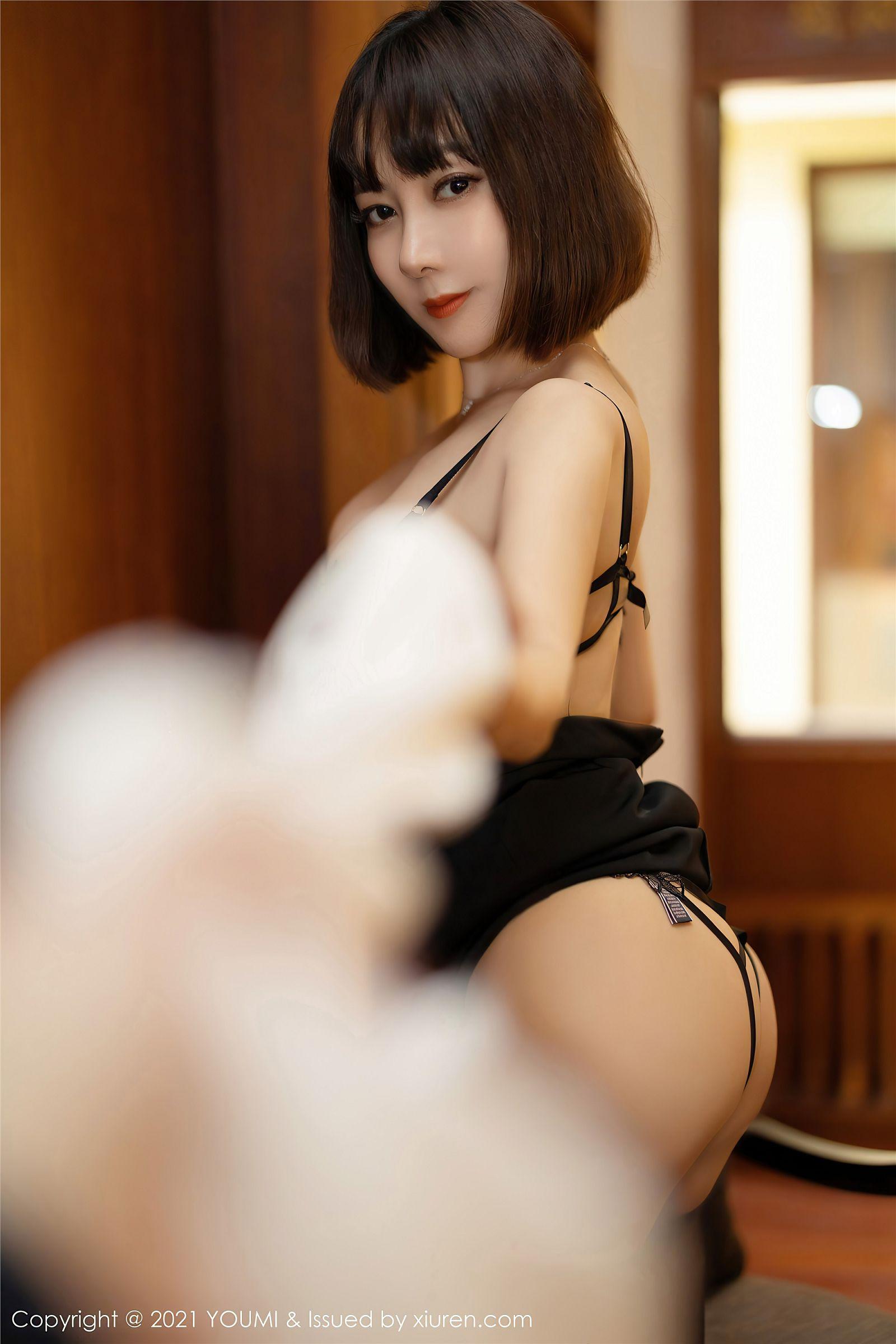 [YOUMI尤蜜荟] 2021.07.02 NO.662 果儿Victoria_p035