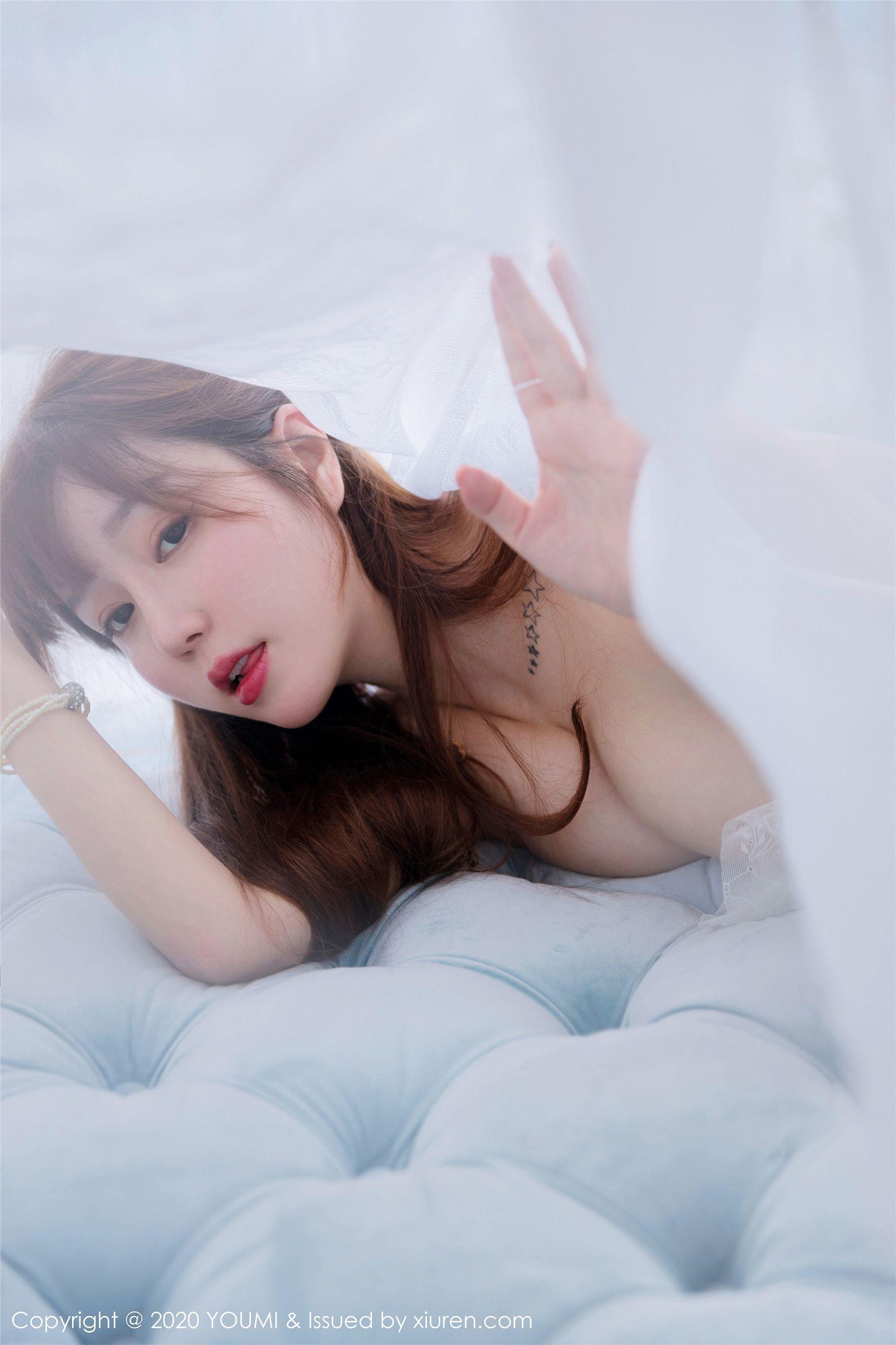 [YOUMI尤蜜荟] 2020.05.15 Vol.471 王雨纯_p030