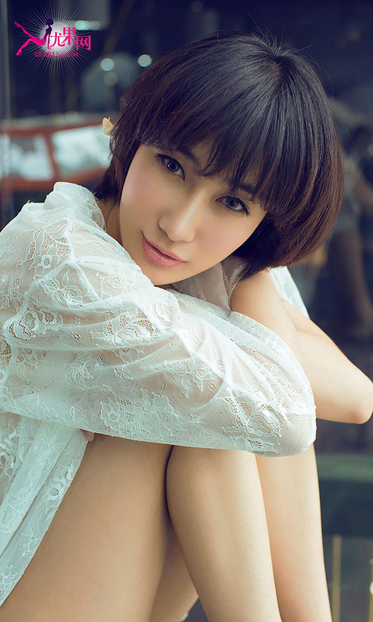 [爱尤物Ugirls] NO.004 张梓瑗_p008