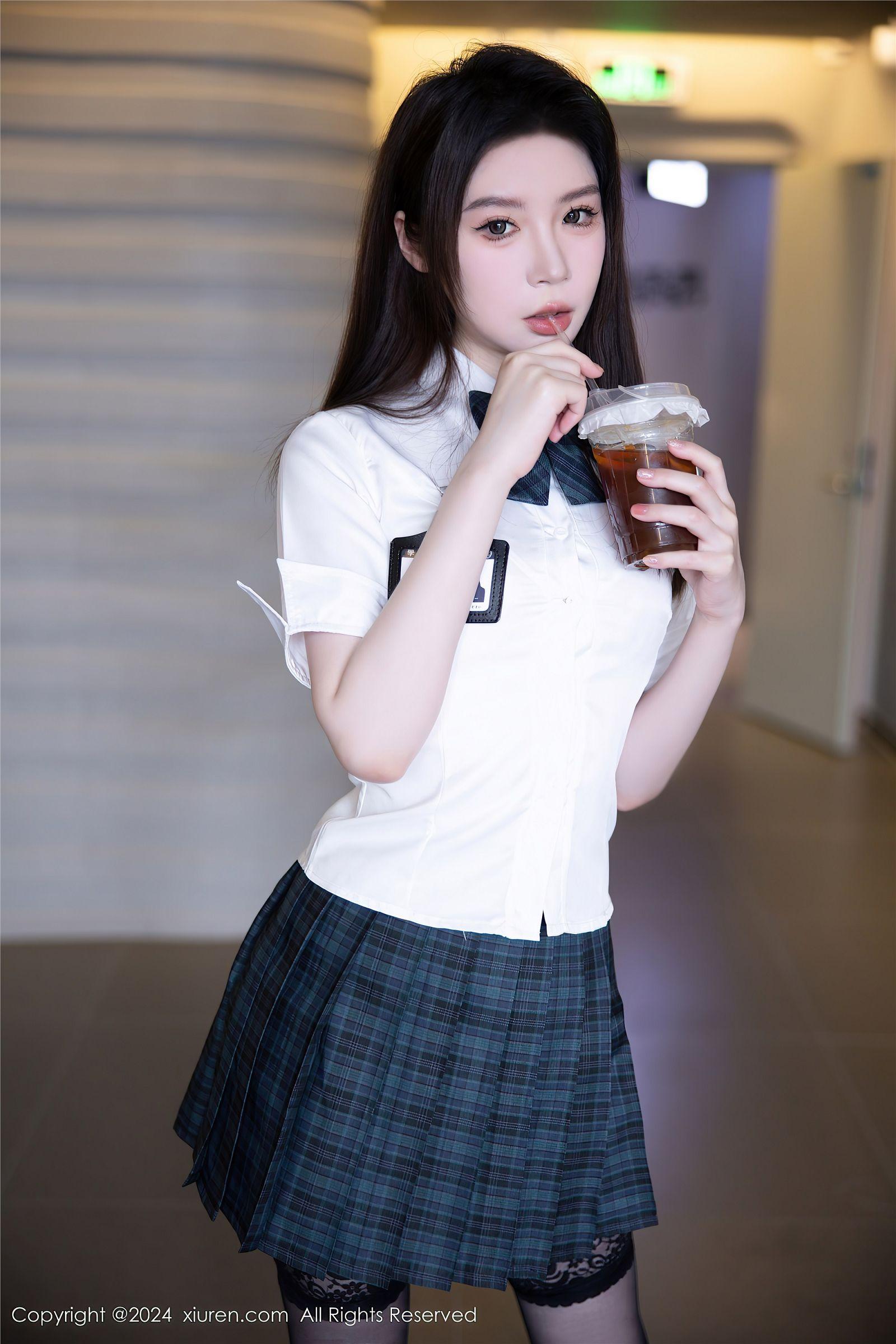 [XIUREN秀人网] 2024.08.27 NO.9074 梦心玥_p045