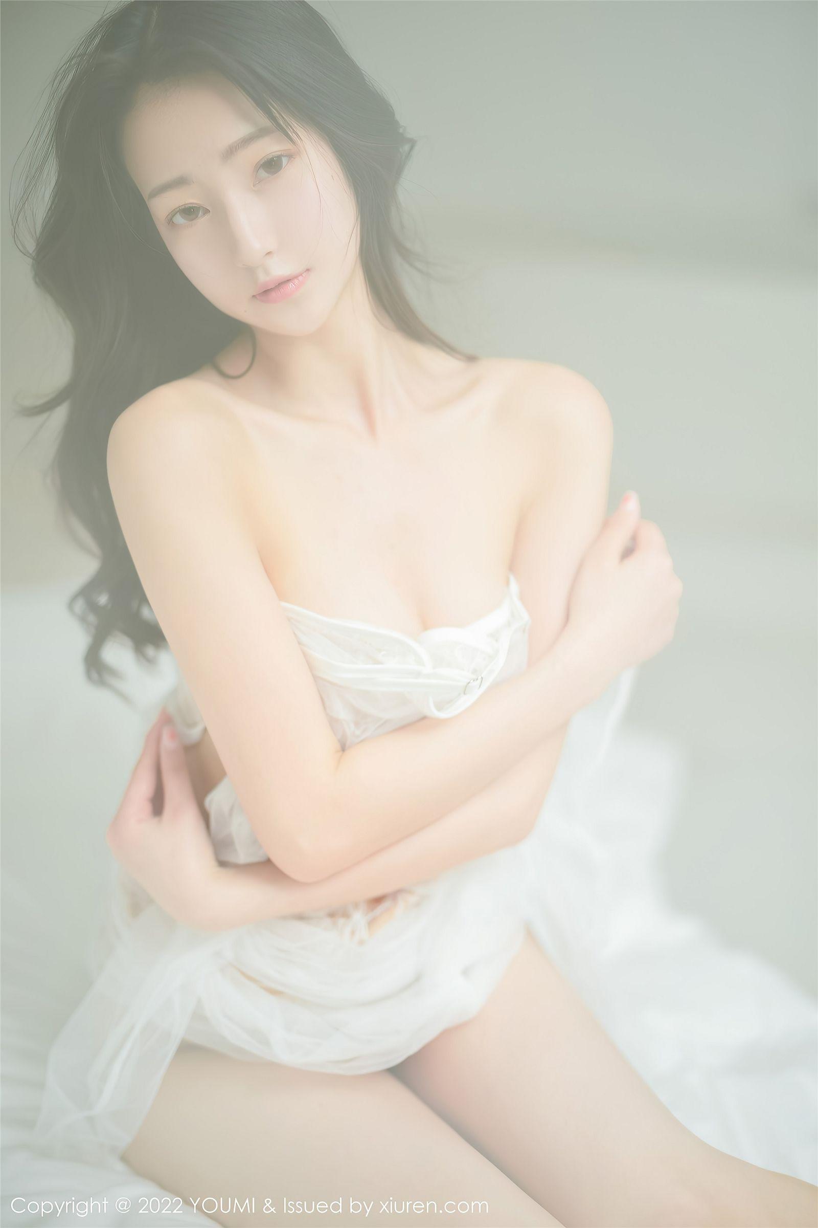 [YOUMI尤蜜荟] 2022.05.17 NO.791 熊小诺_p029