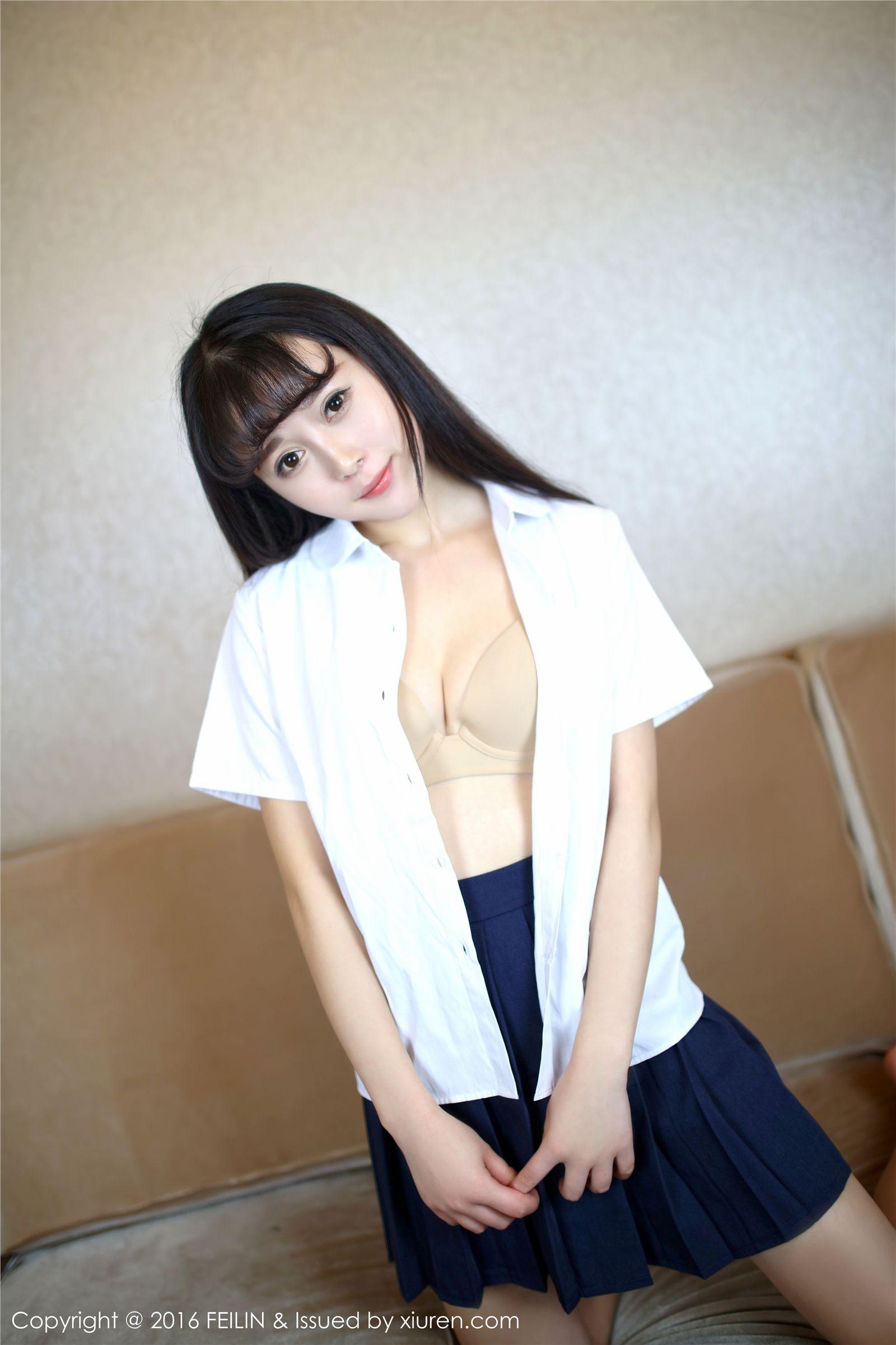 [嗲囡囡美女] 2016.03.17 Vol.031 赵小米Kitty_p052