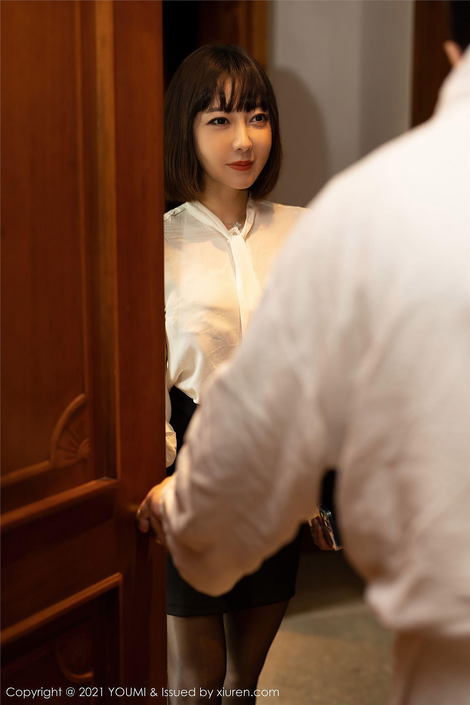 [YOUMI尤蜜荟] 2021.07.02 NO.662 果儿Victoria_p067