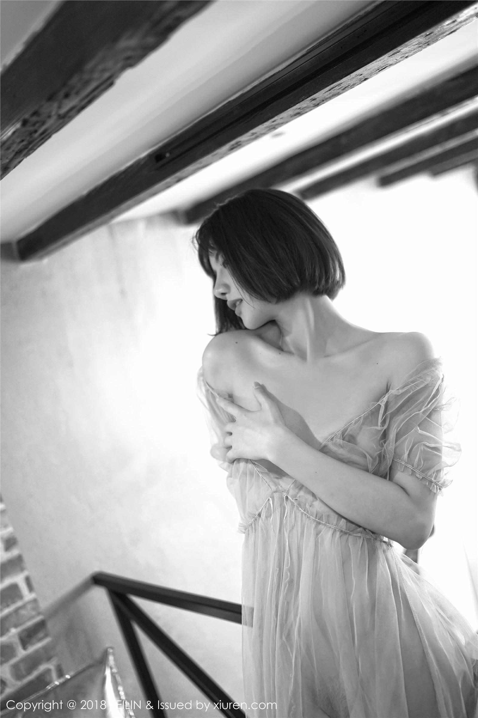 [嗲囡囡美女] 2018.04.26 Vol.134 就是阿朱啊_p003