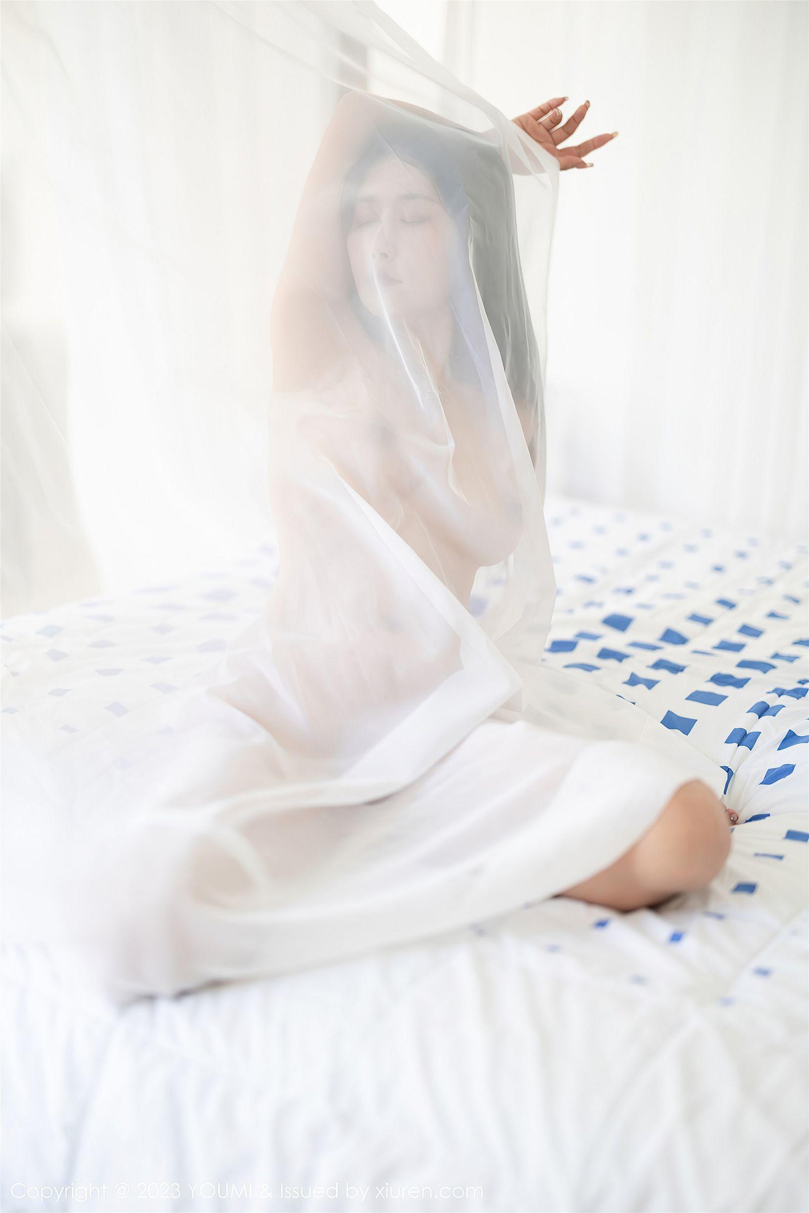 [YOUMI尤蜜荟] 2023.05.18 NO.939 laura阿姣_p079
