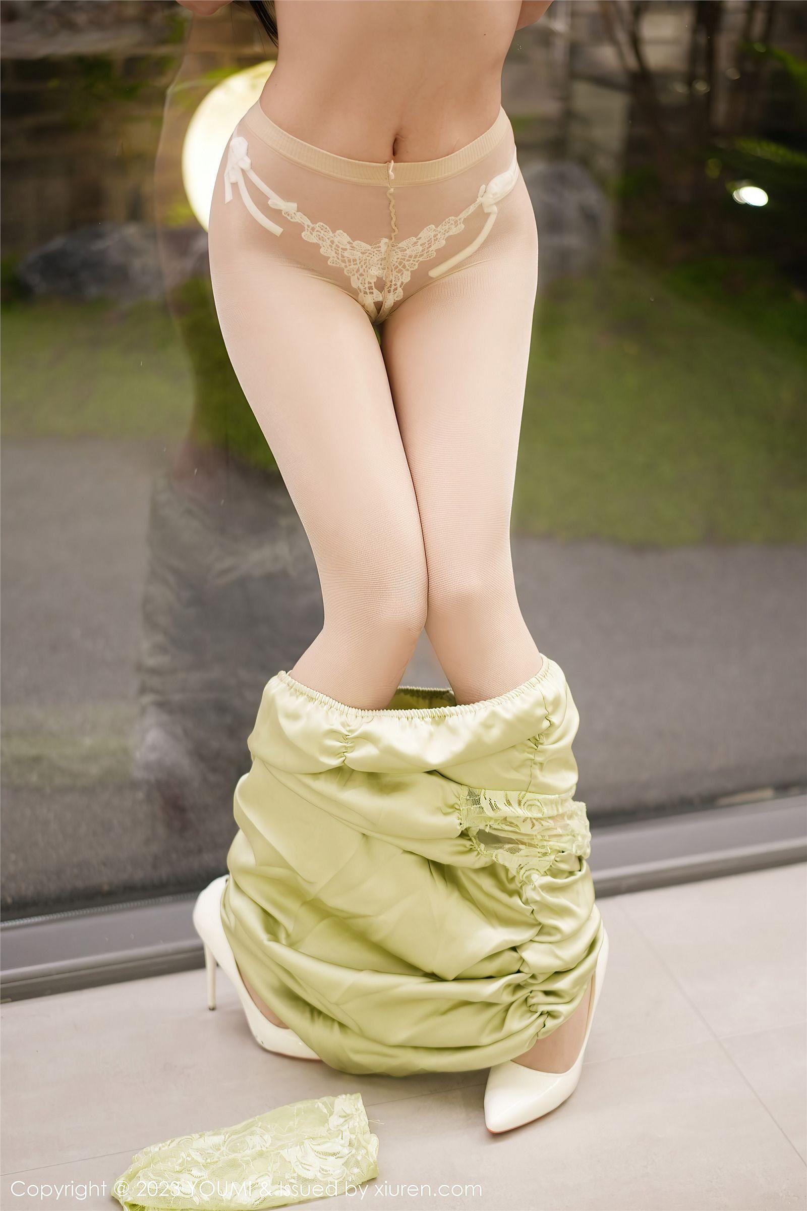 [YOUMI尤蜜荟] 2023.11.24 NO.1006 谭小灵_p019