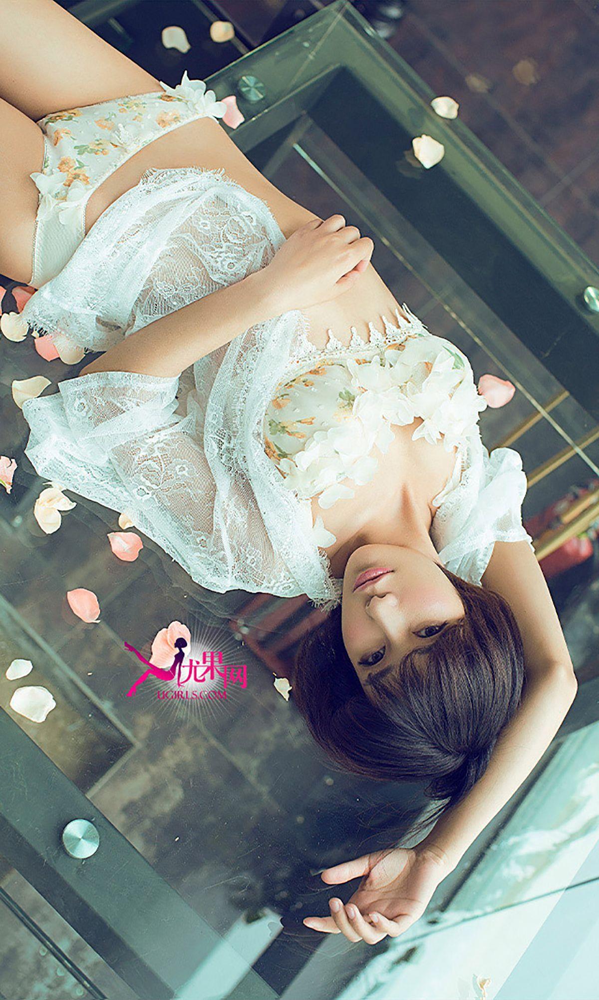 [爱尤物Ugirls] NO.004 张梓瑗_p013