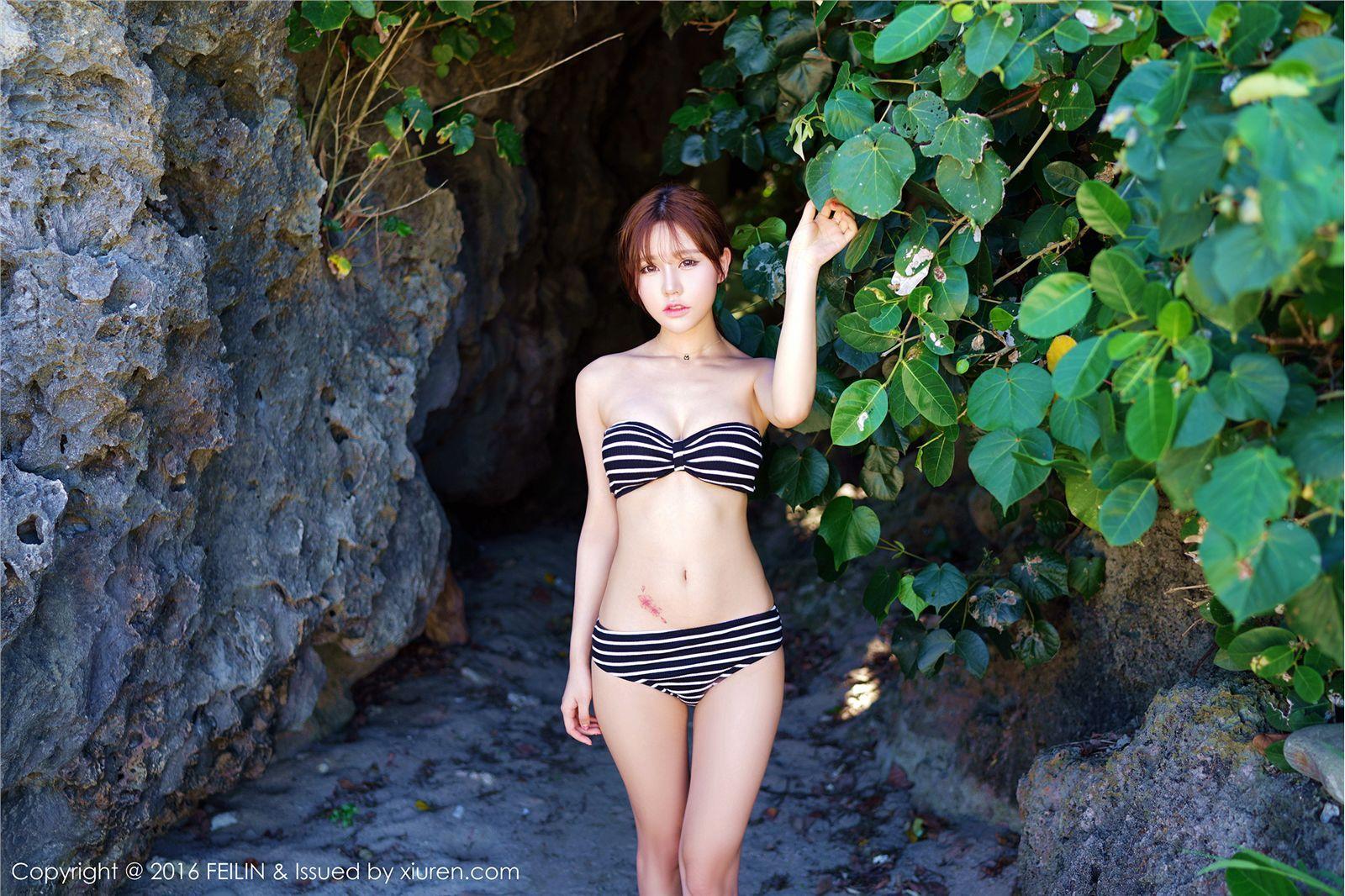[嗲囡囡美女] 2016.06.28 Vol.045 Milk楚楚_p046