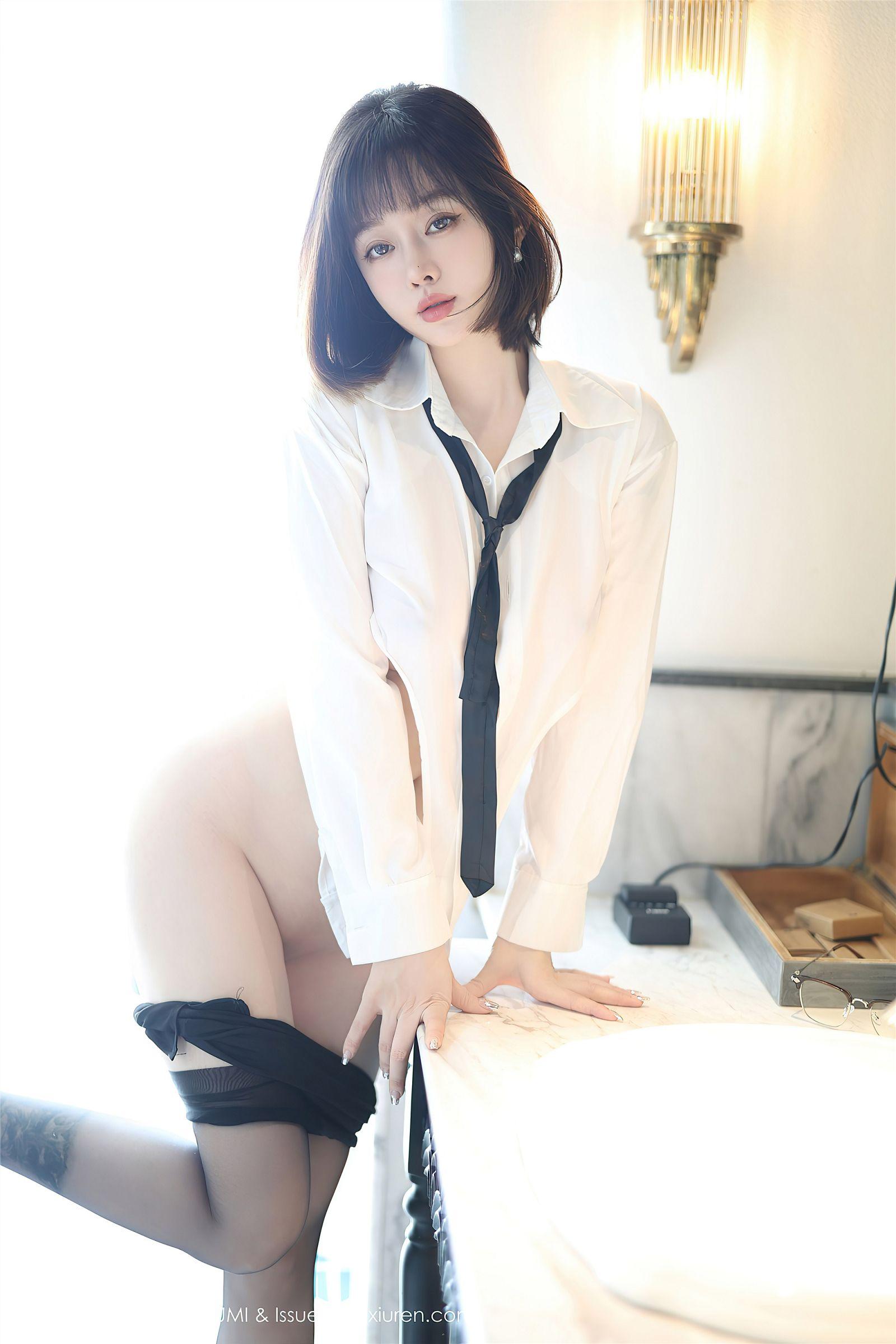 [YOUMI尤蜜荟] 2024.08.23 NO.1094 王雨纯_p037