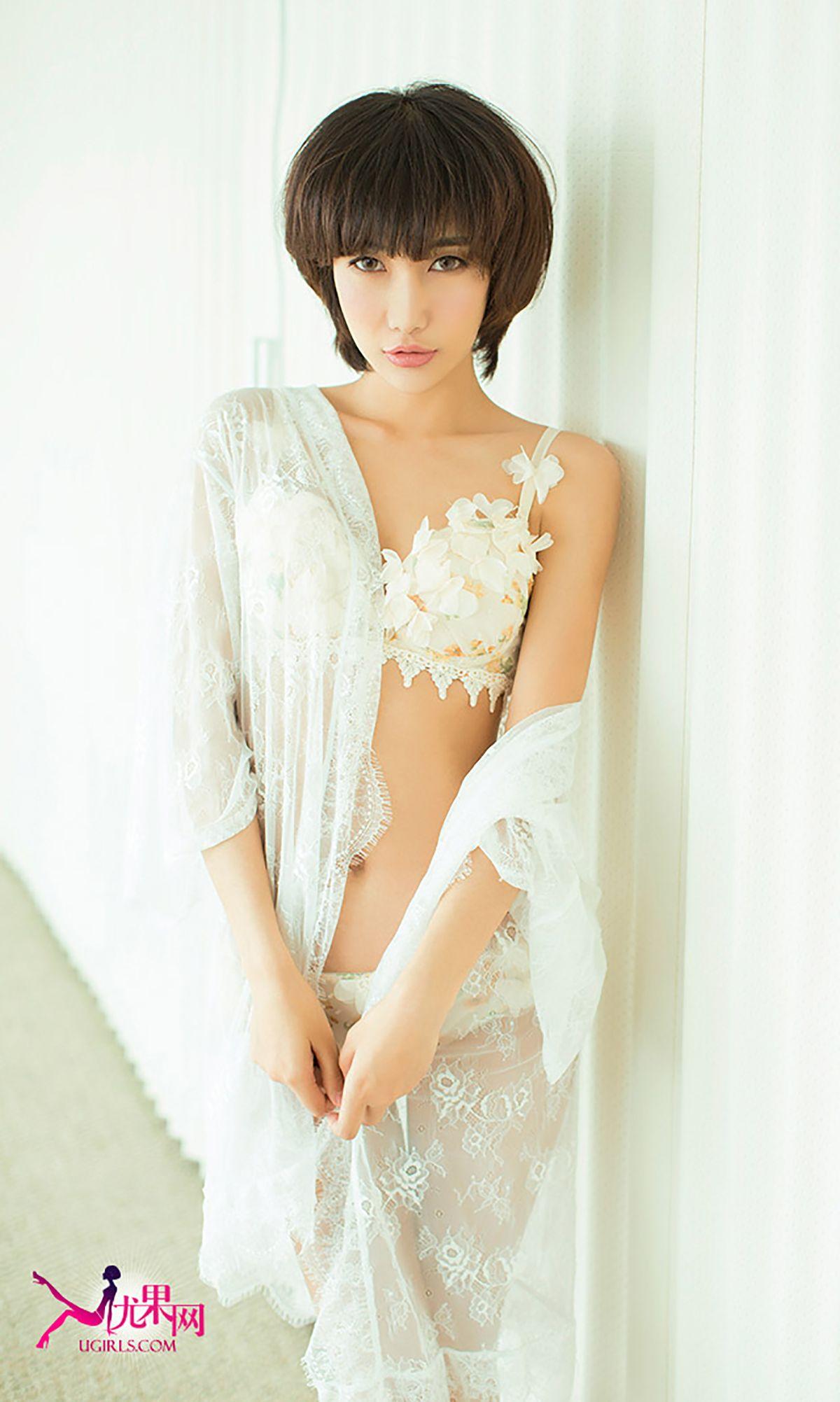[爱尤物Ugirls] NO.004 张梓瑗_p018