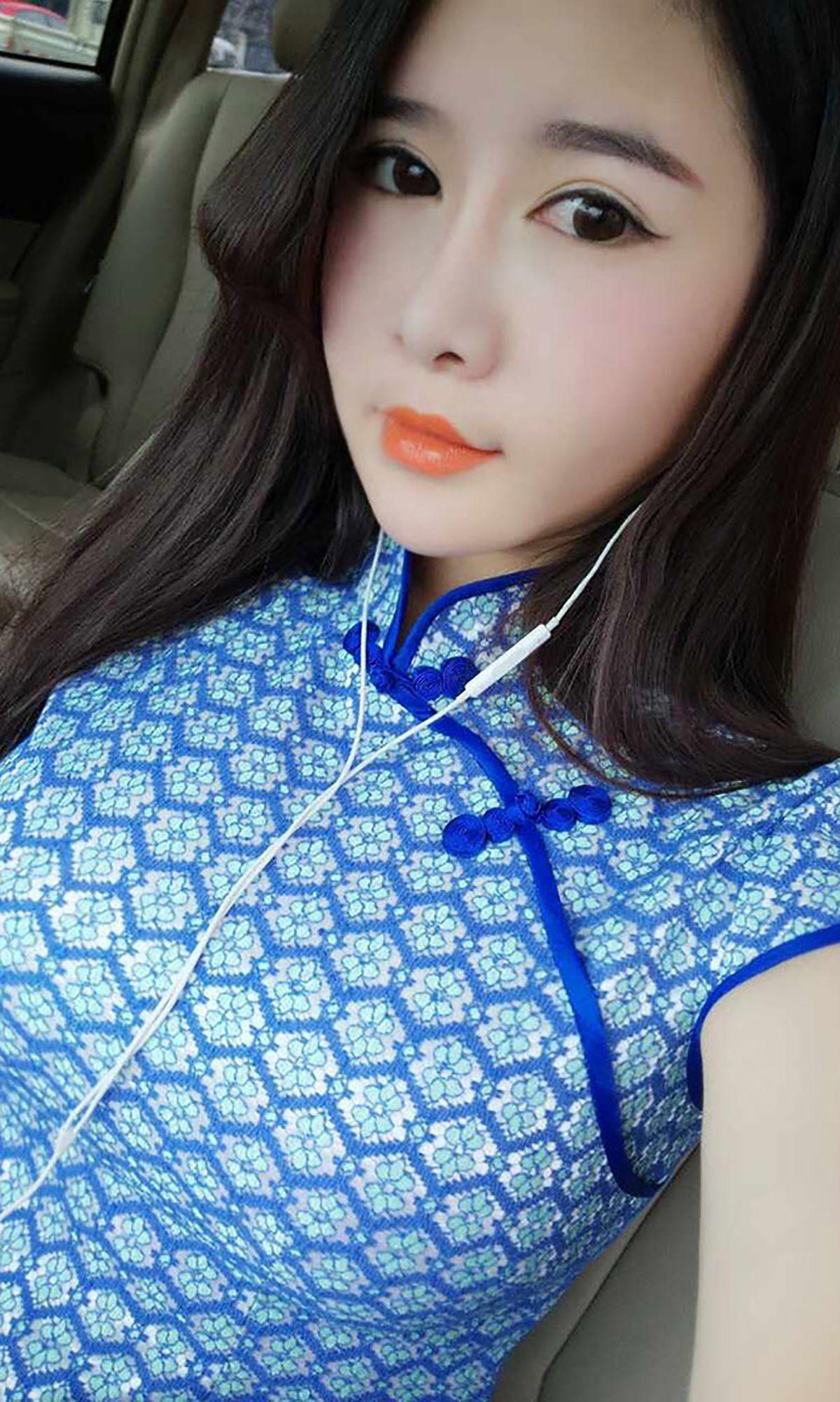 [爱尤物Ugirls] NO.137 么么 欧巴么么哒_p023