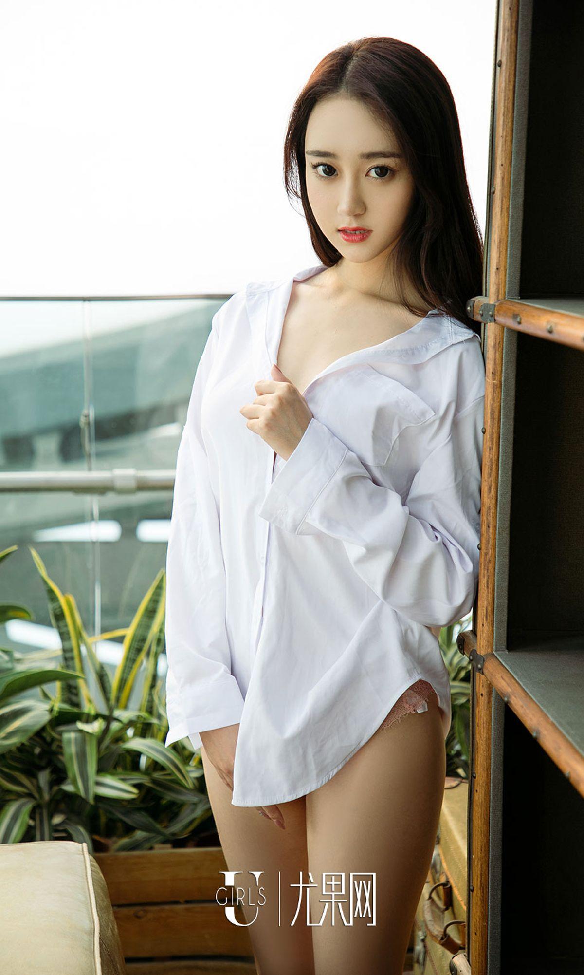 [爱尤物Ugirls] NO.1037 李宝儿_p040