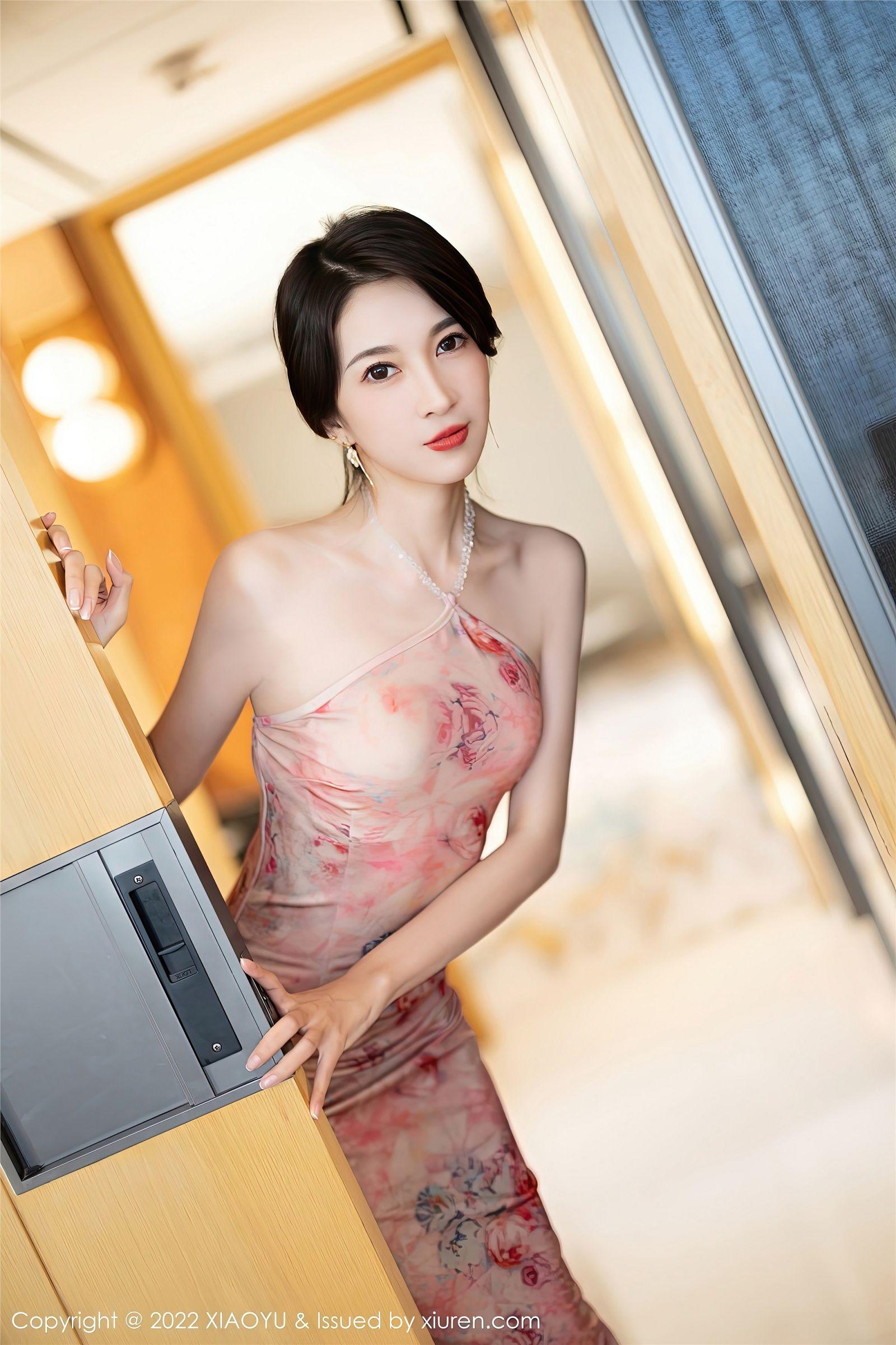 [XIAOYU画语界] 2022.10.27 NO.891 林乐一_p078