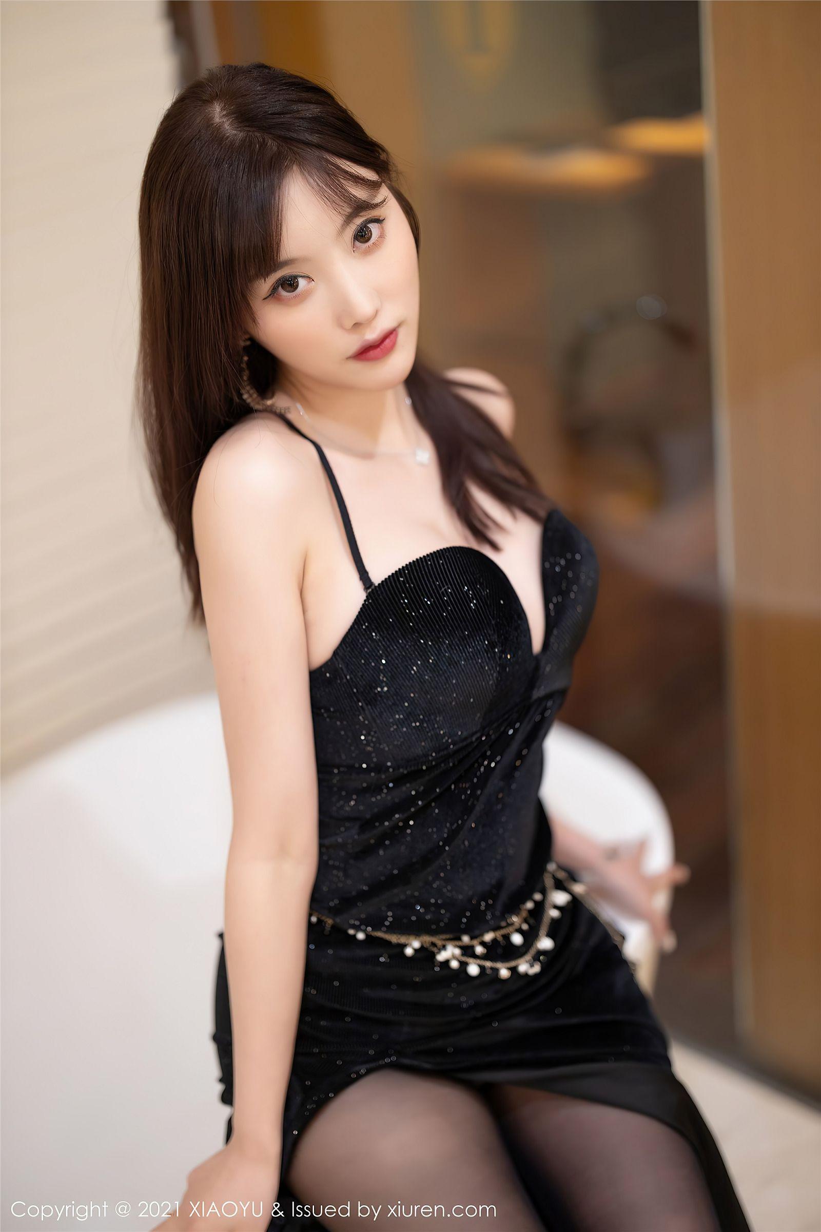 [XIAOYU画语界] 2021.11.23 NO.660 杨晨晨Yome_p033