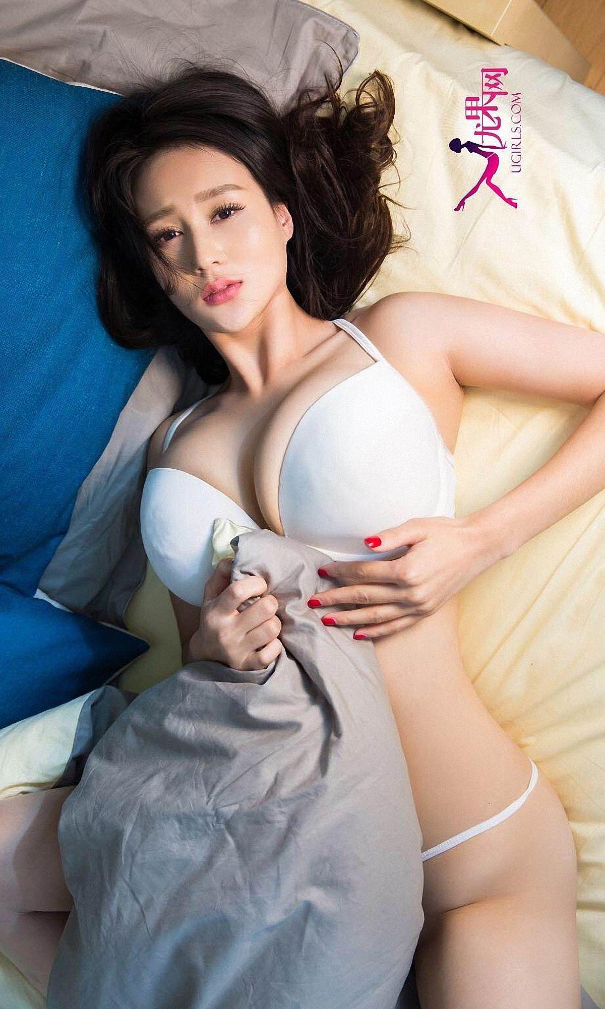 [爱尤物Ugirls] NO.227 晨曦_p021