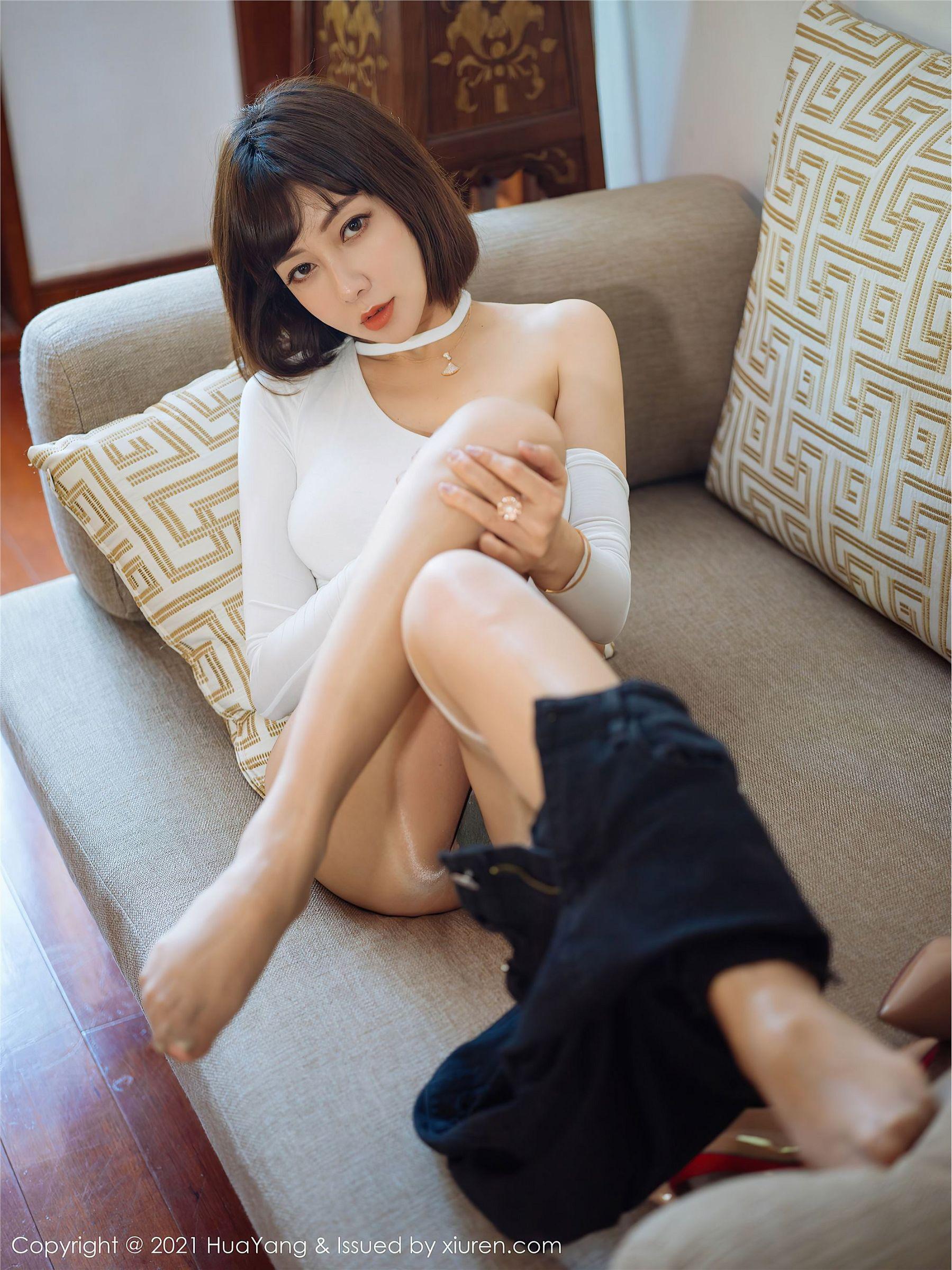 [HuaYang花漾] 2021.06.16 NO.414 果儿Victoria_p026
