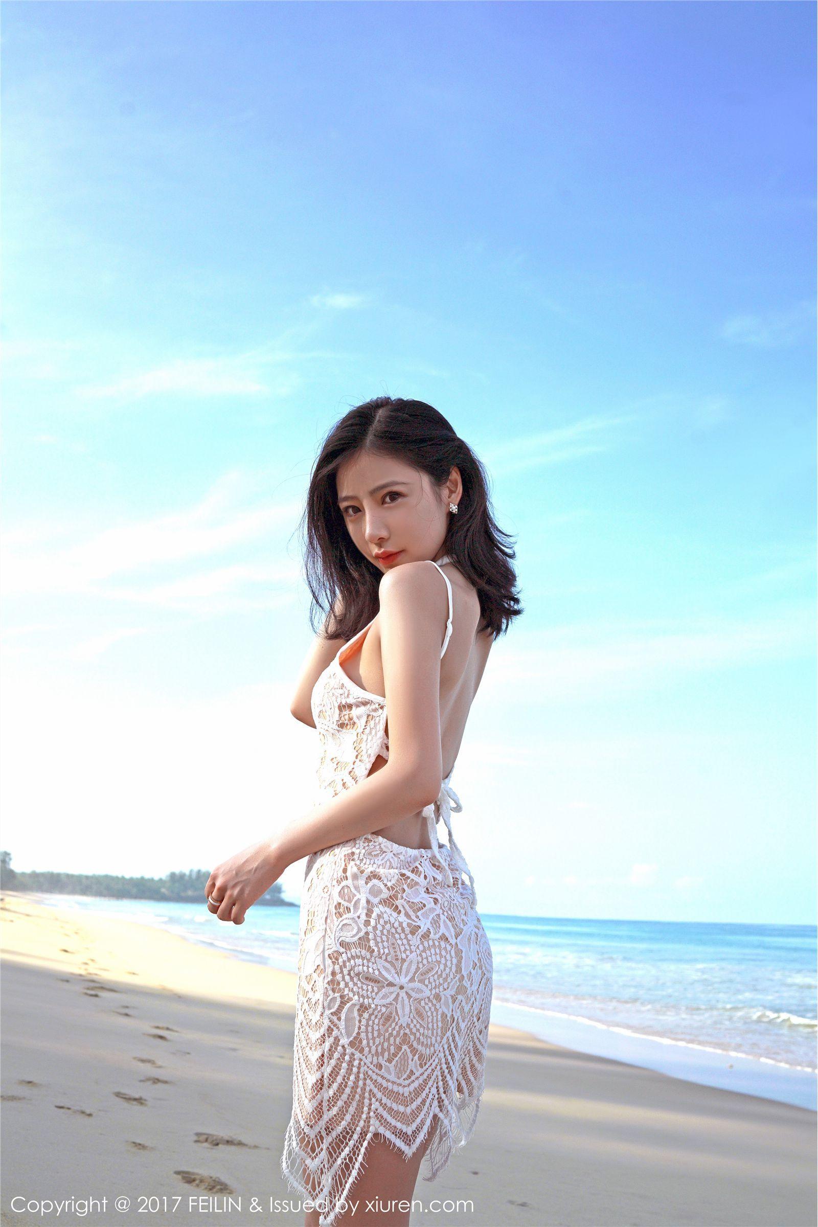 [嗲囡囡美女] 2017.04.07 Vol.084 施忆佳KITTY_p029