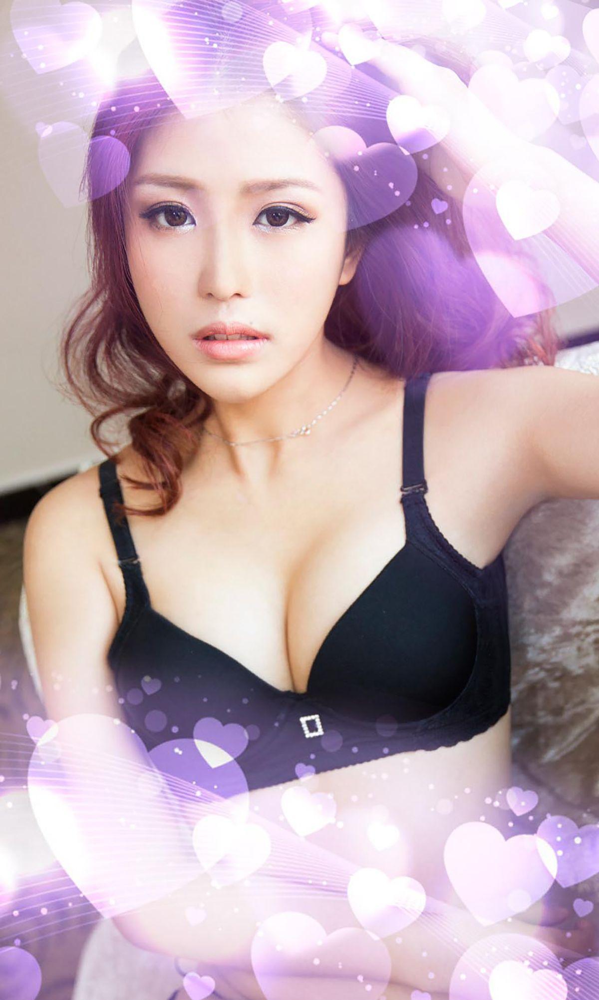 [爱尤物Ugirls] NO.103 紫妍 望不穿的暧昧_p023