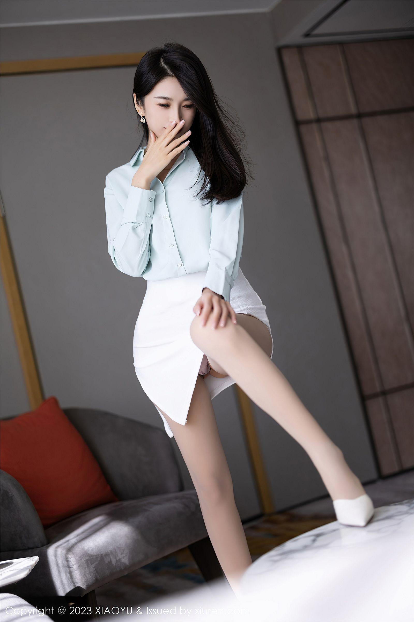 [XIAOYU画语界] 2023.04.03 NO.999 林乐一_p062