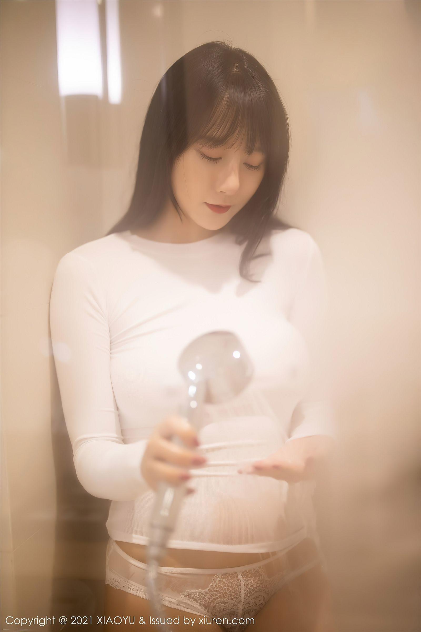 [XIAOYU画语界] 2021.01.19 NO.454 何嘉颖_p046