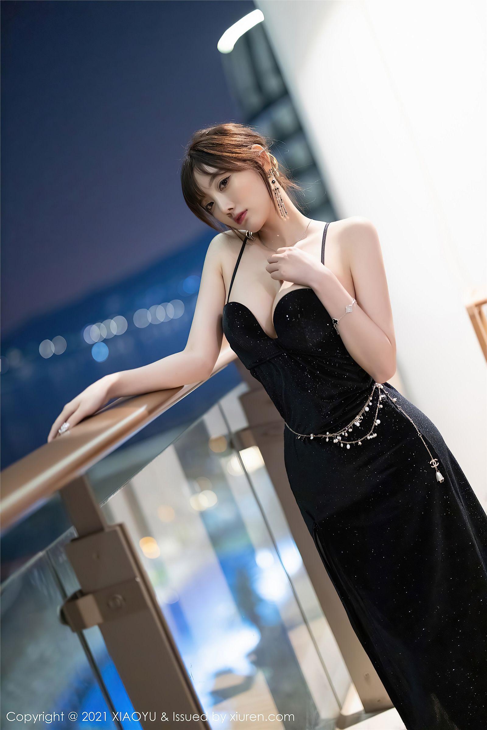 [XIAOYU画语界] 2021.11.23 NO.660 杨晨晨Yome_p045